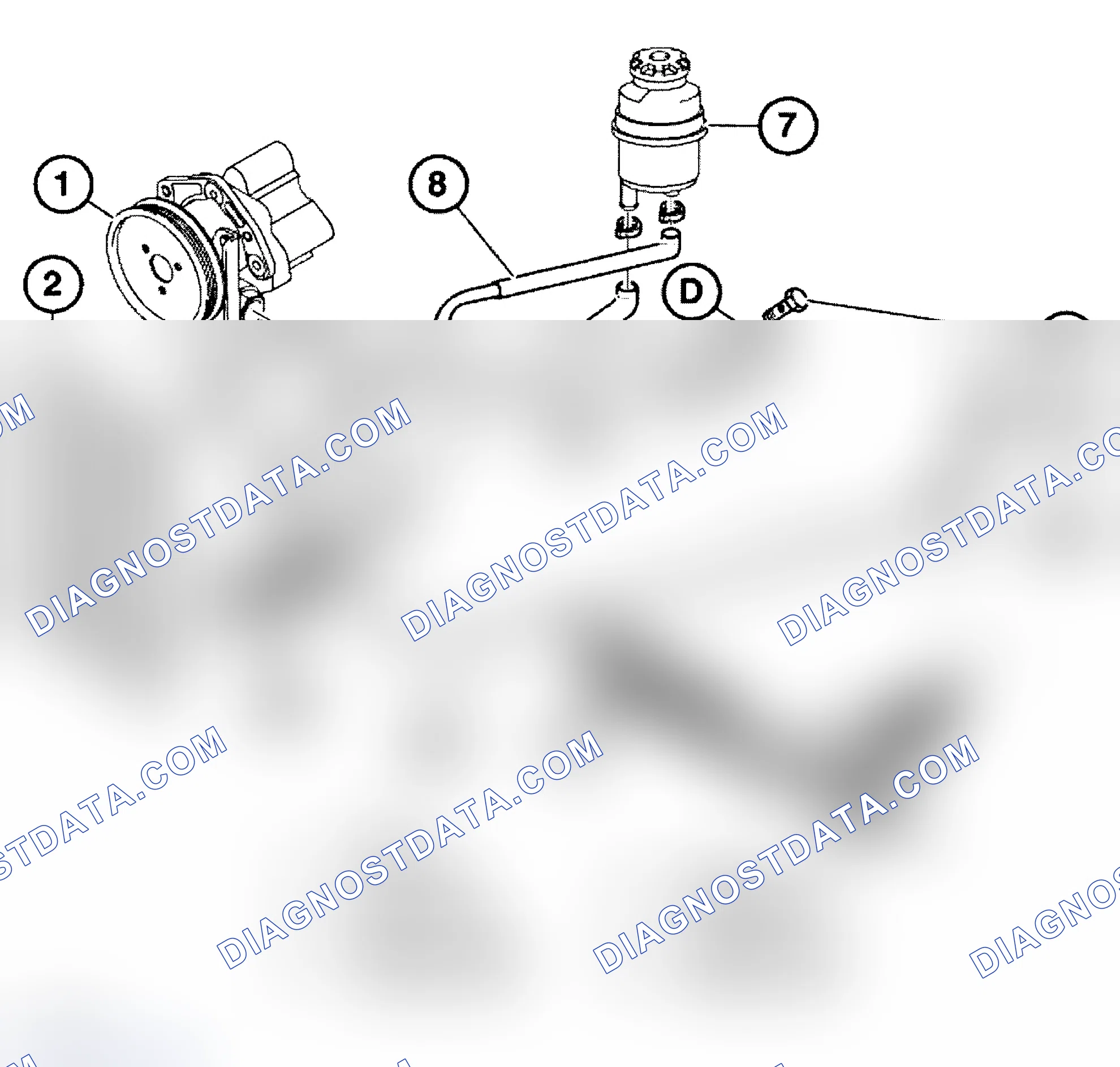Scheme 3: CHECKING FOR LEAKS