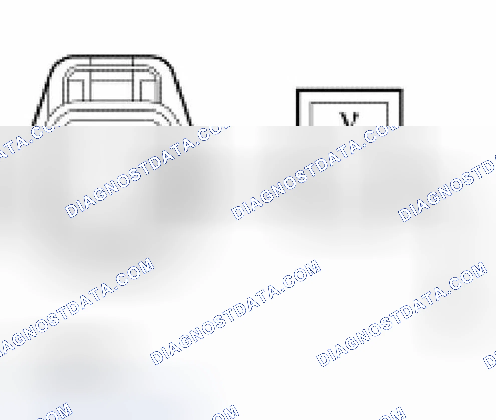 Scheme 152: PINPOINT TEST O: THE BLOWER MOTOR DOES NOT OPERATE CORRECTLY