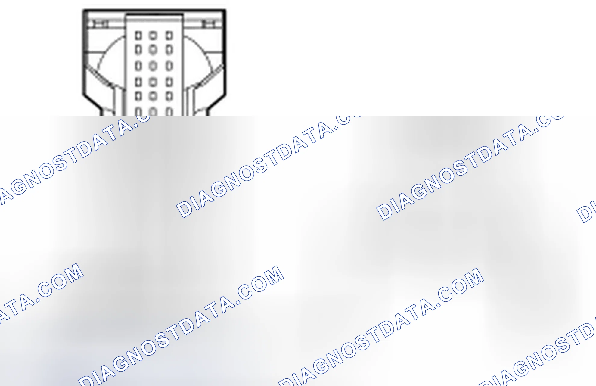 Scheme 59: PINPOINT TEST O: THE ACCESSORY PROTOCOL INTERFACE MODULE (APIM) DOES NOT RESPOND TO THE SCAN TOOL