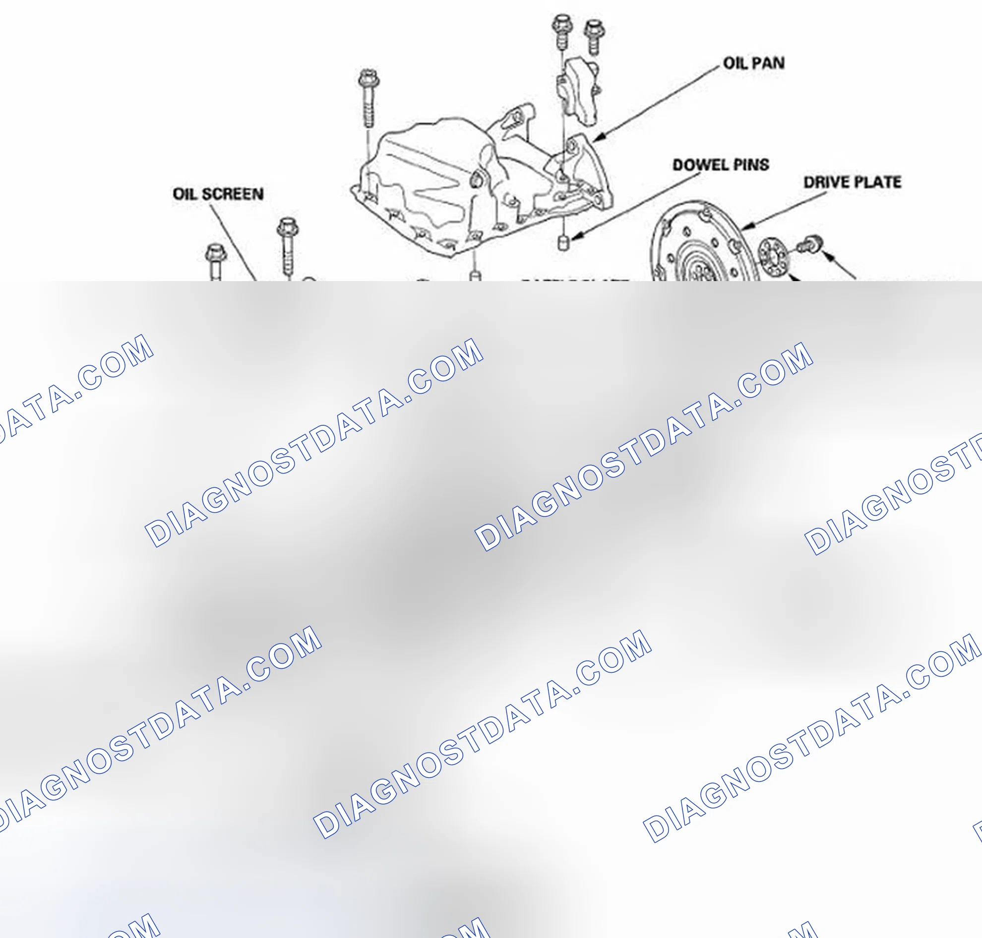 Scheme 687: '08-09 models J35A7 engine