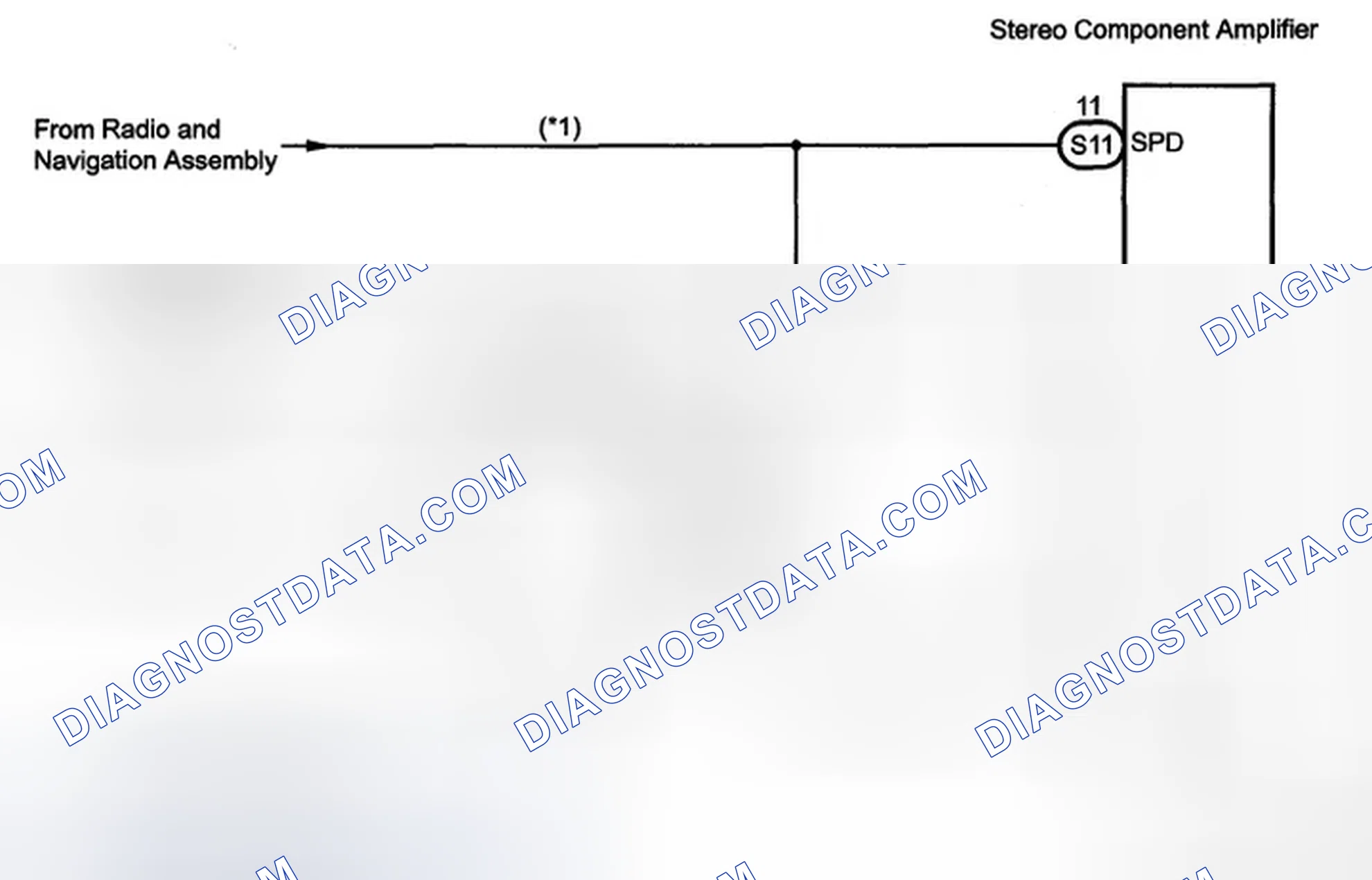 Scheme 38: WIRING DIAGRAM