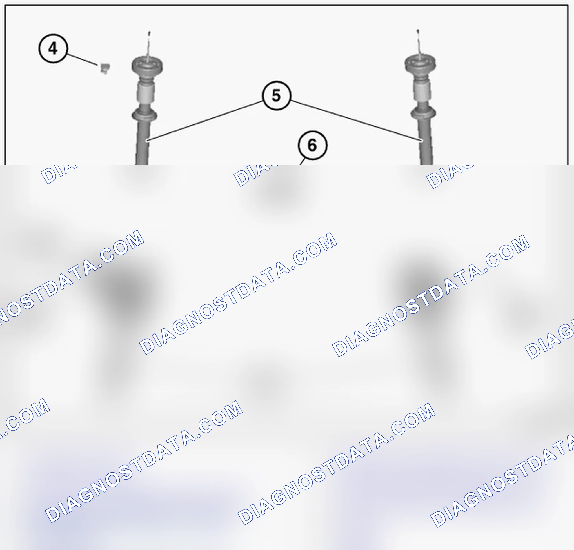 Scheme 3: 37.... Overview of Electronic Damper Control (M model)