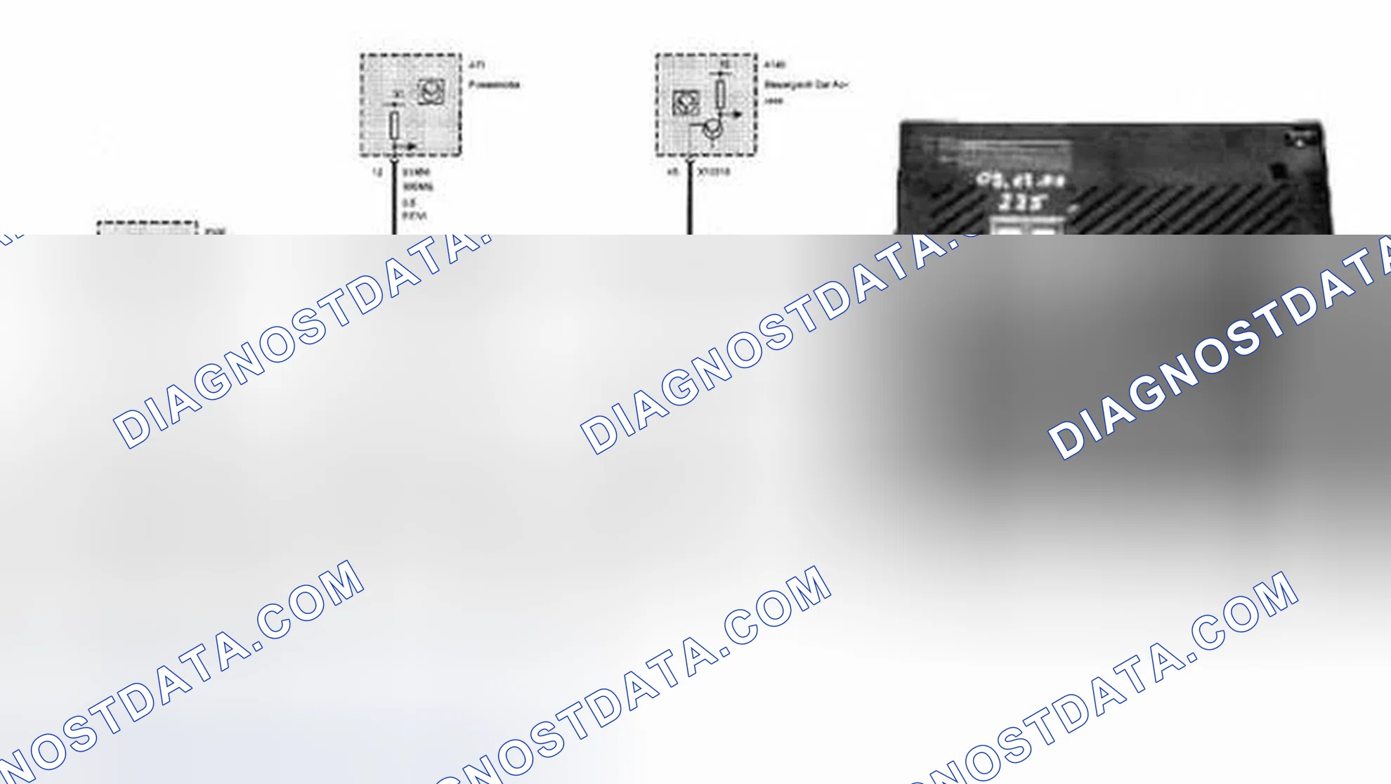 Scheme 17: Power Supply