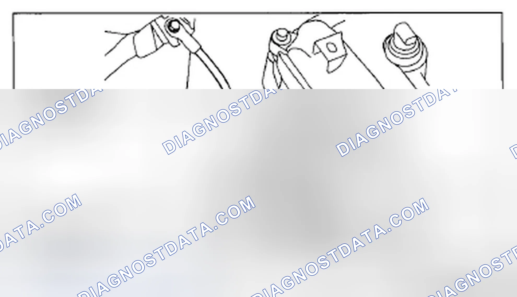 Scheme 75: No.3 Engine Mount Removal Note