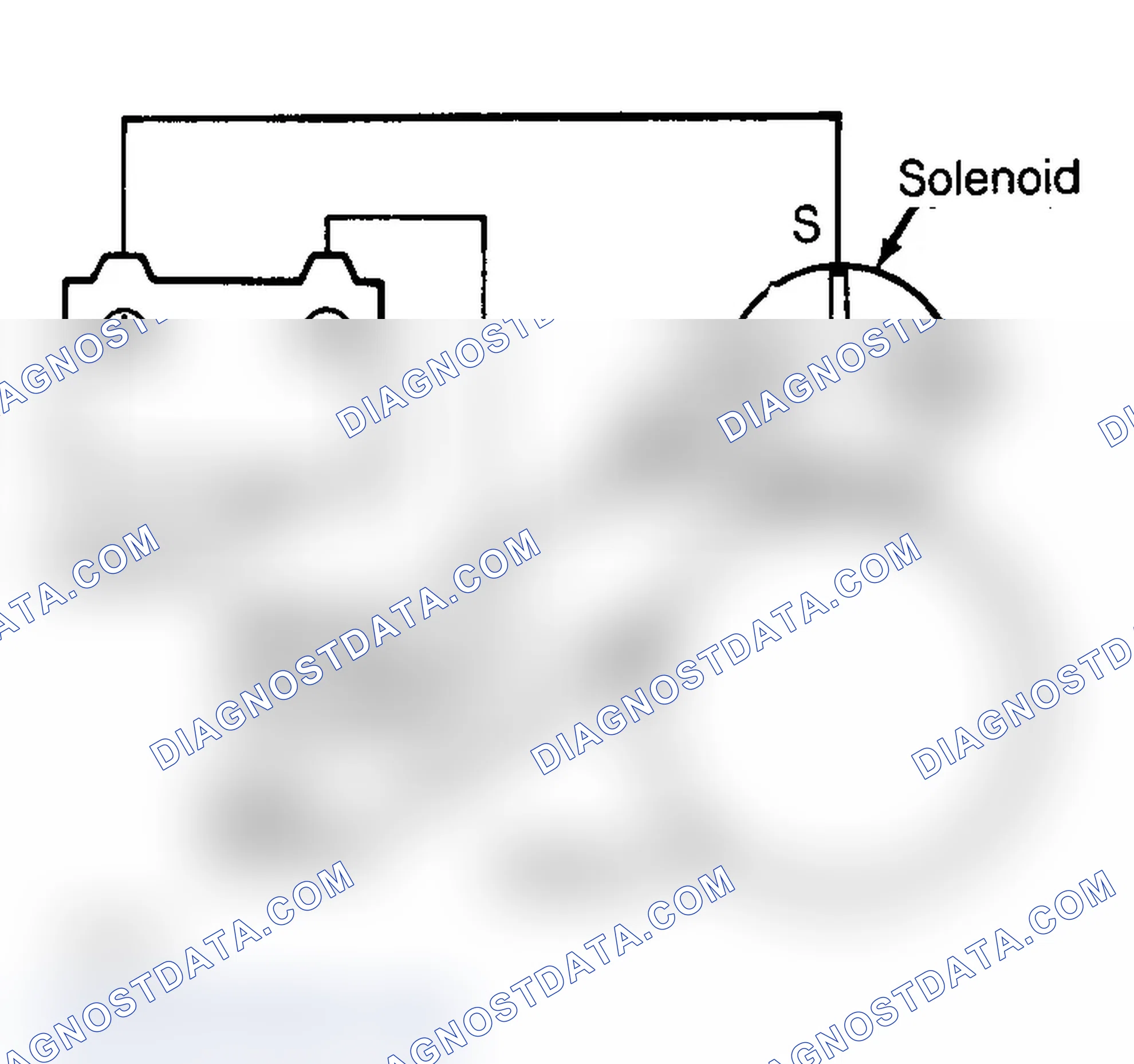 Scheme 2: Hold-In Coil Test