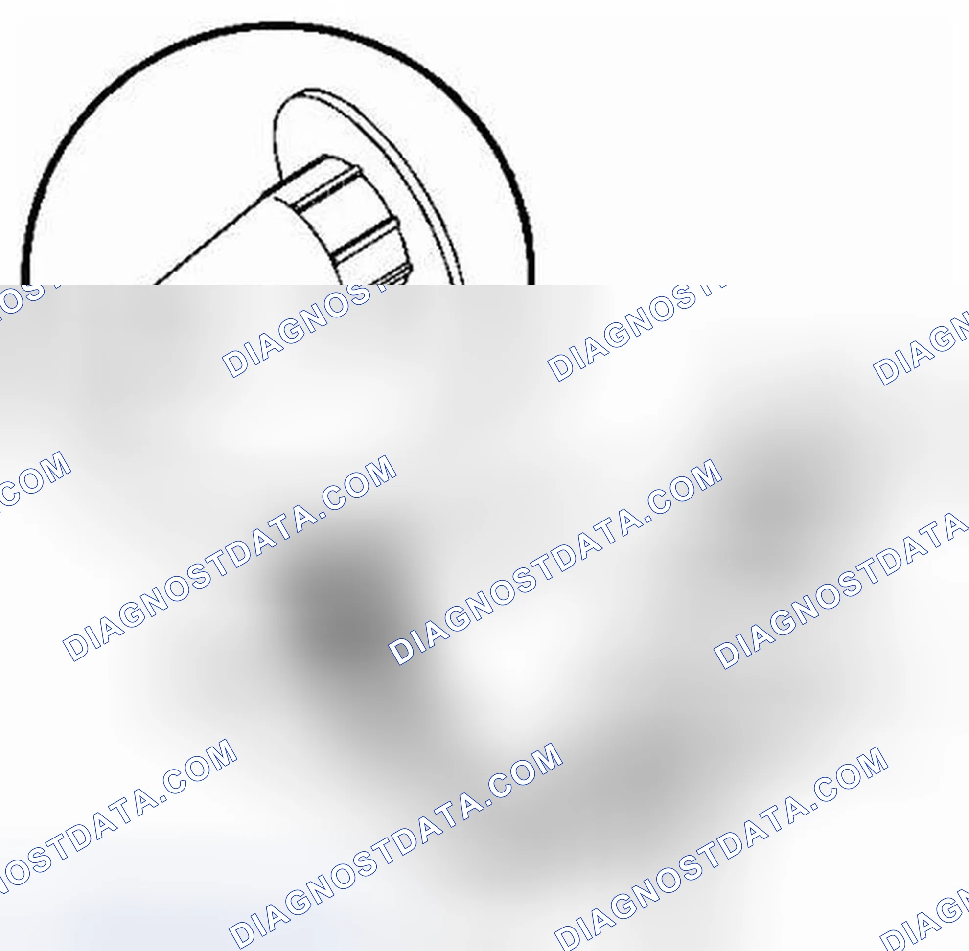Scheme 42: Adhesive Installation of Liftgate Windows