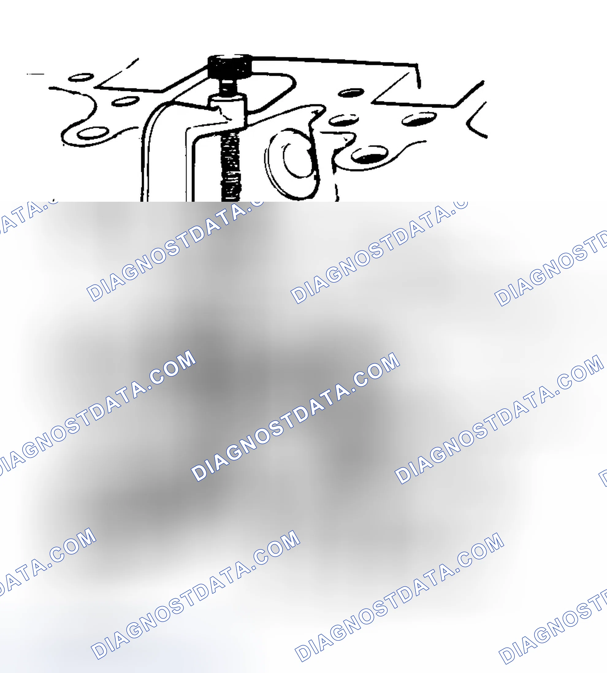 Scheme 15: Measuring Valve Stem-to-Guide Clearance