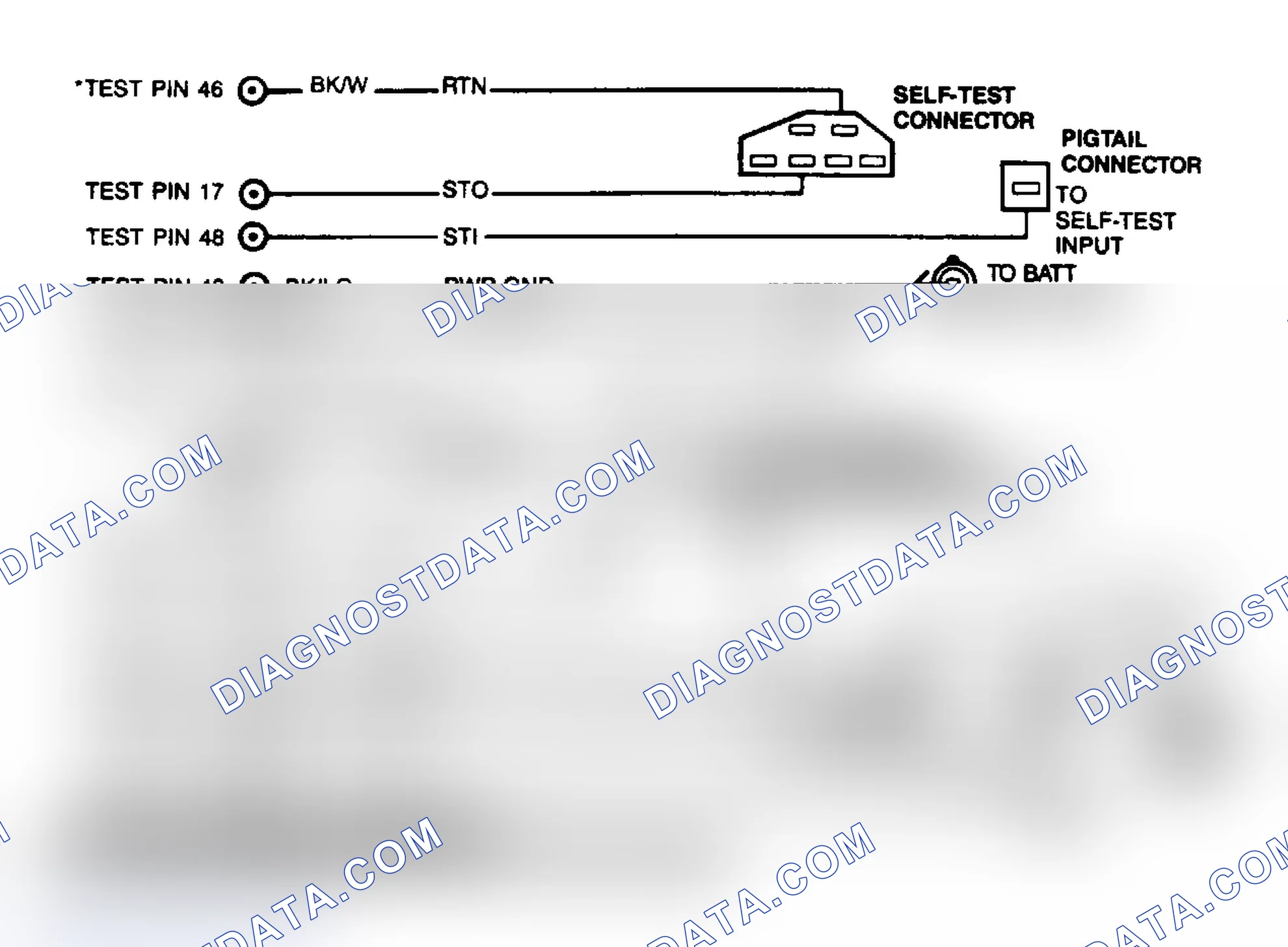 Scheme 49: Power Relay Circuits