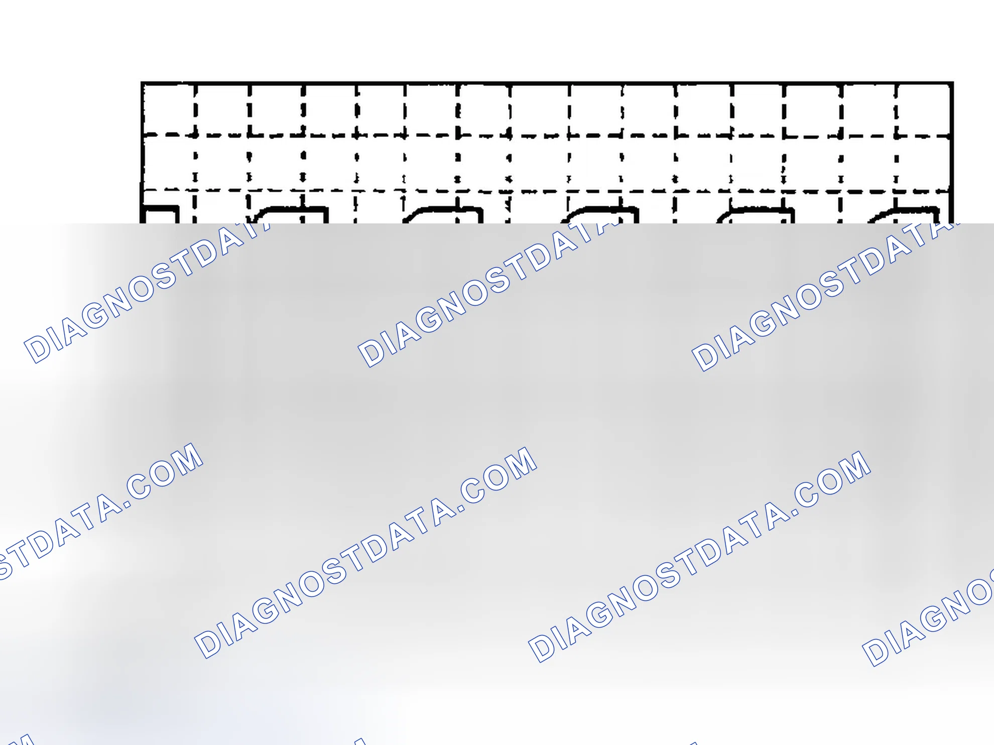 Scheme 351: Vehicle speed signal