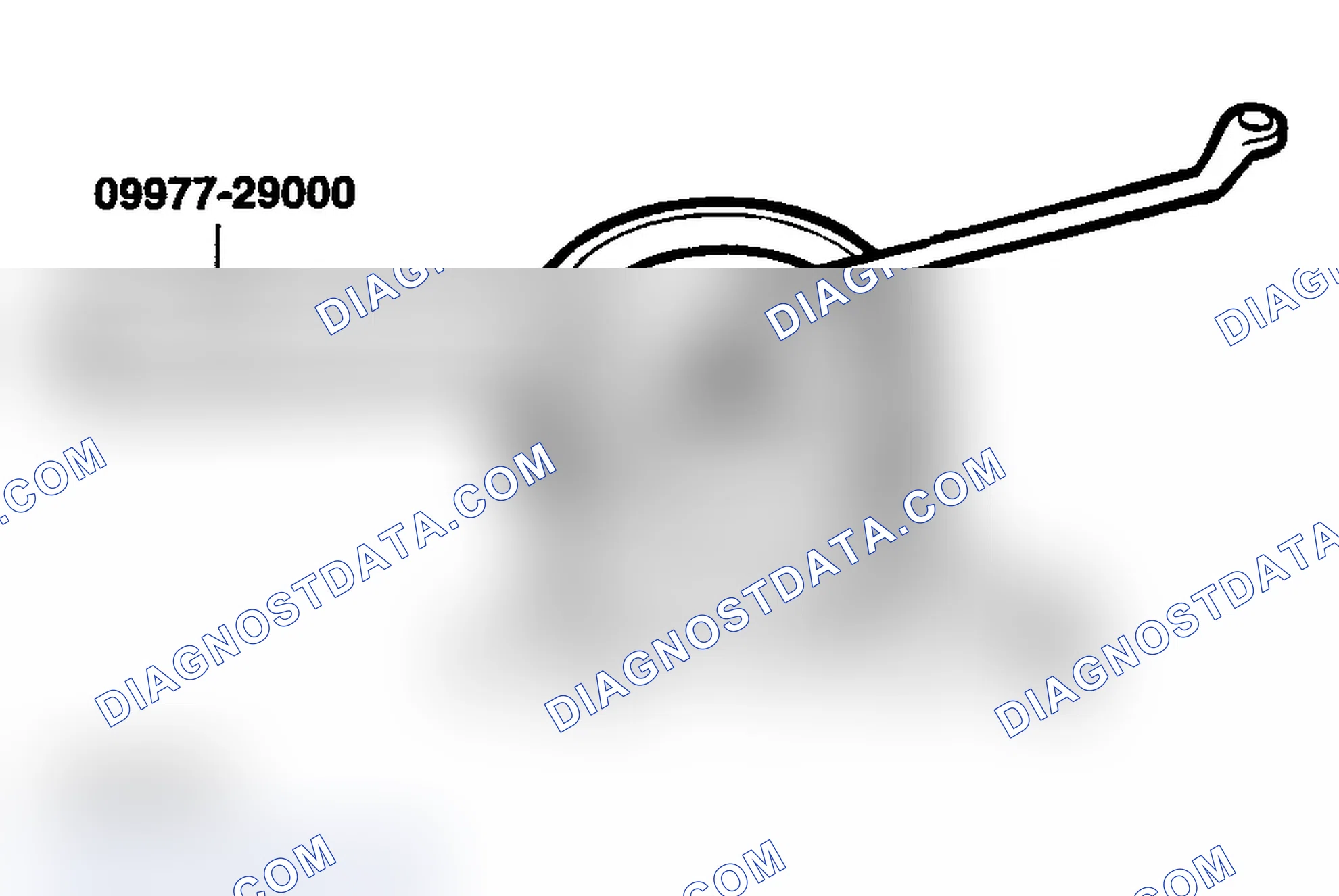 Scheme 29: DISASSEMBLY