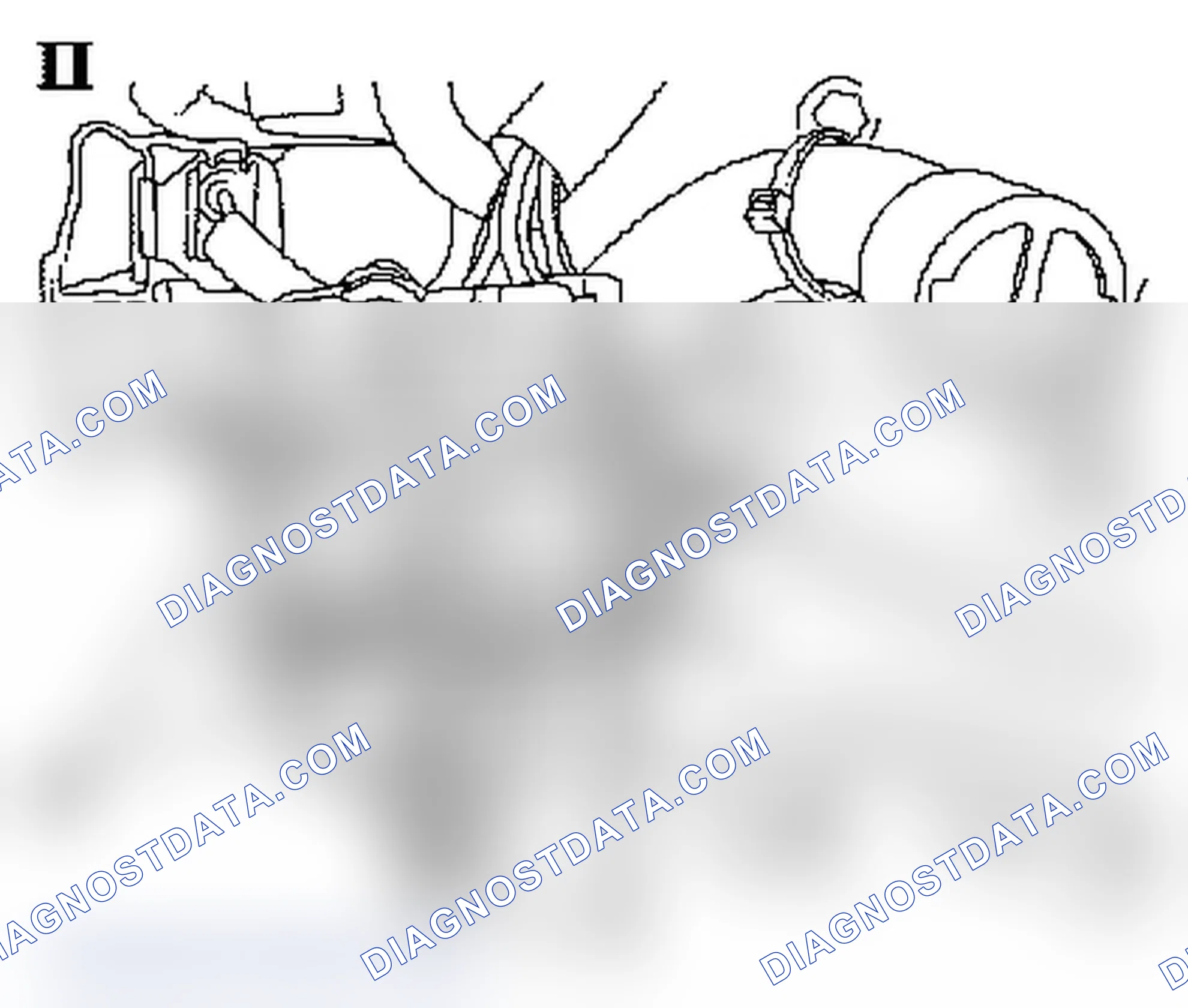 Auxiliary Heater - Replace Glow Plug