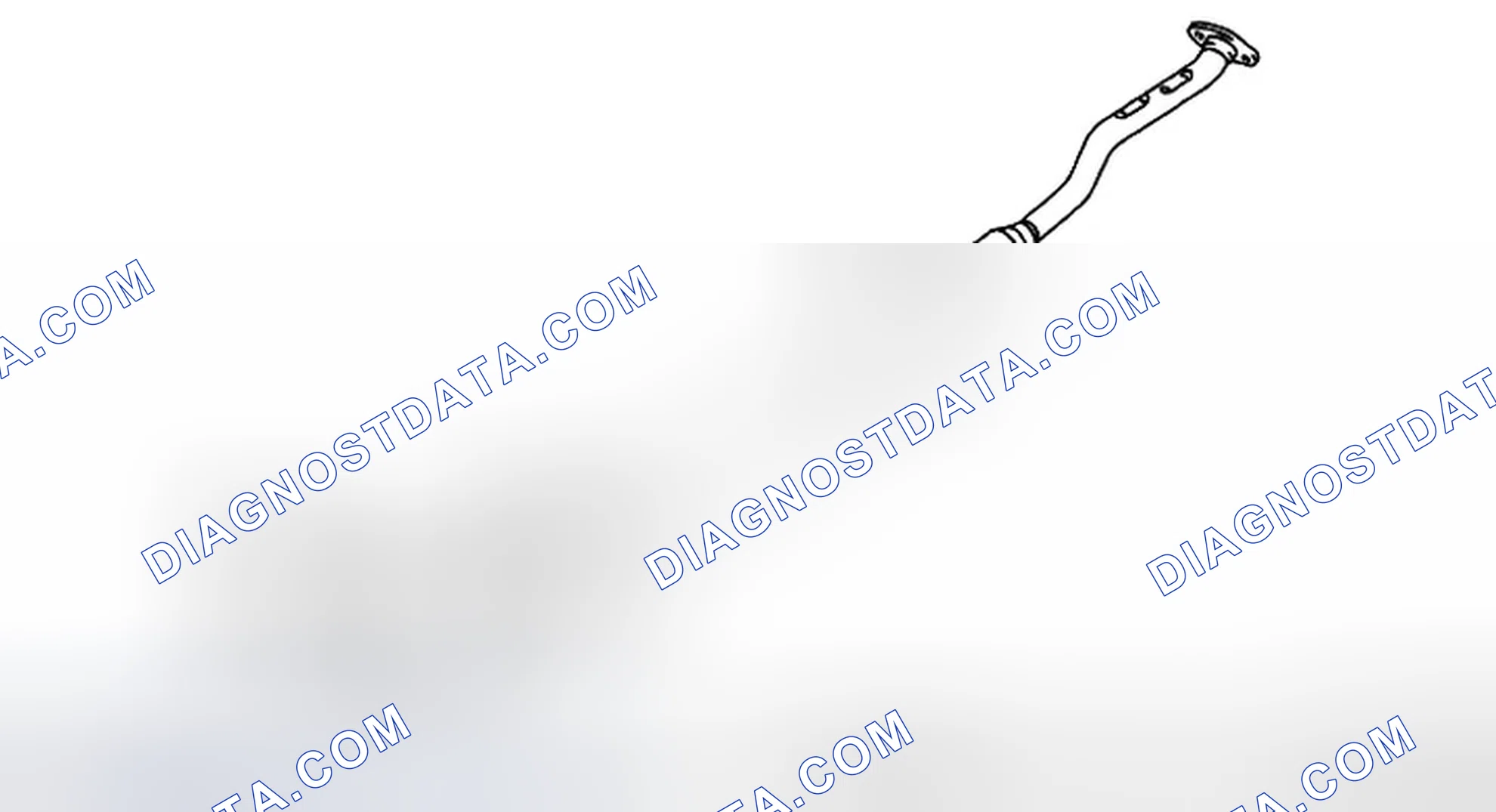 Scheme 2: Exhaust system side