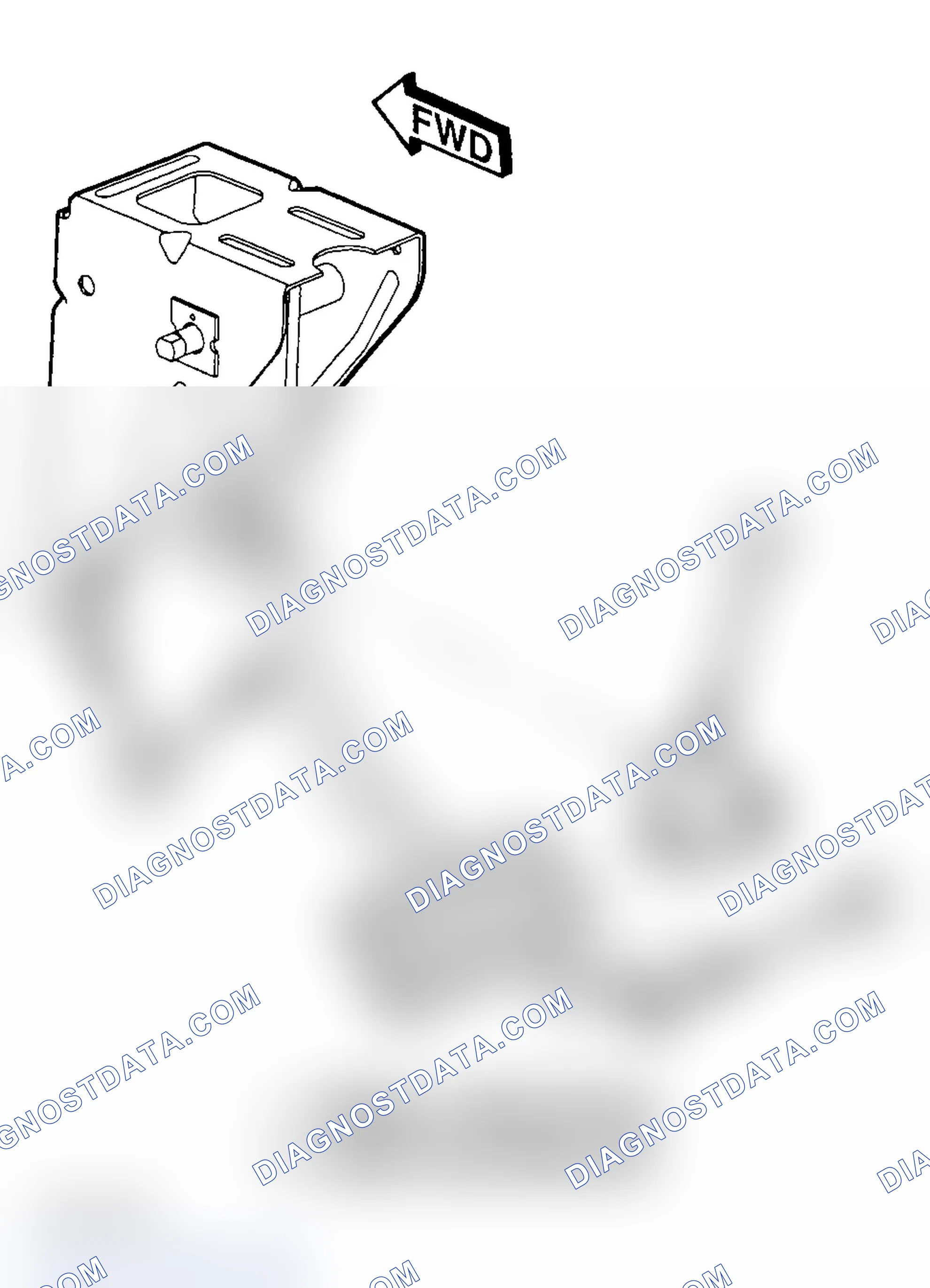 Scheme 6: Brake Switch