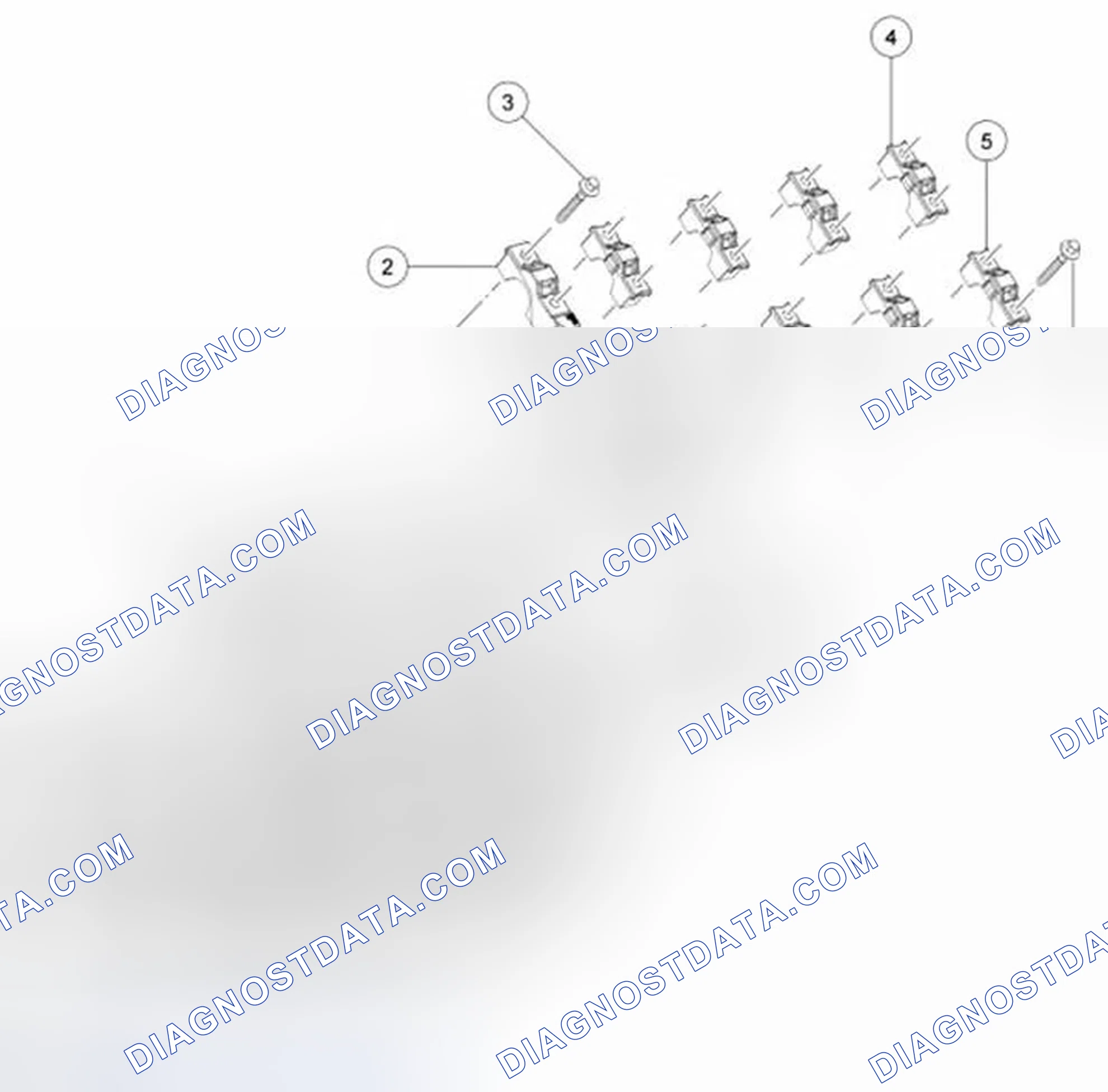 Scheme 813: Camshafts