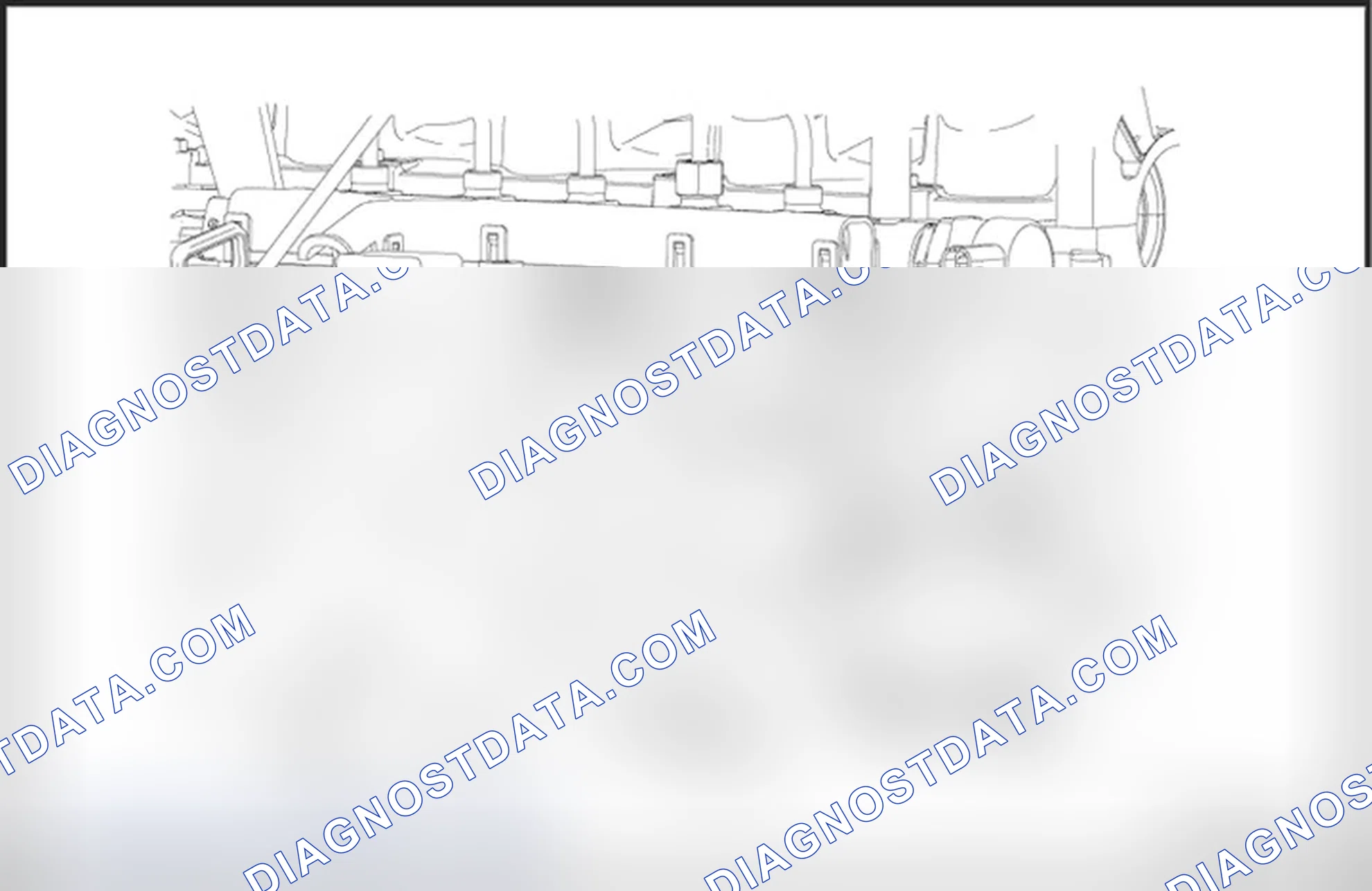 Electric Throttle Control (Etc) Replace