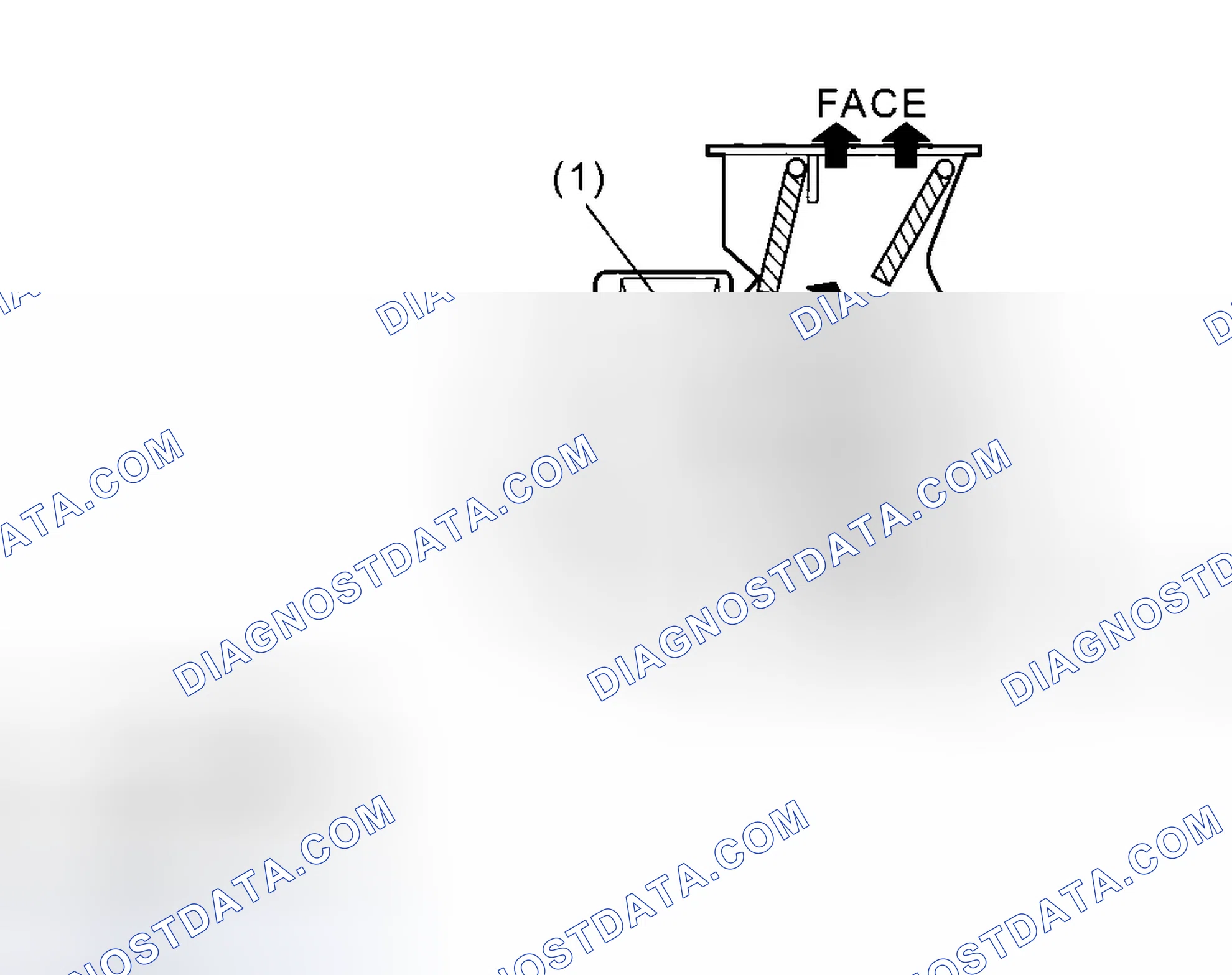 Scheme 3: DESIGN FEATURES FOR EACH AIR FLOW MODE
