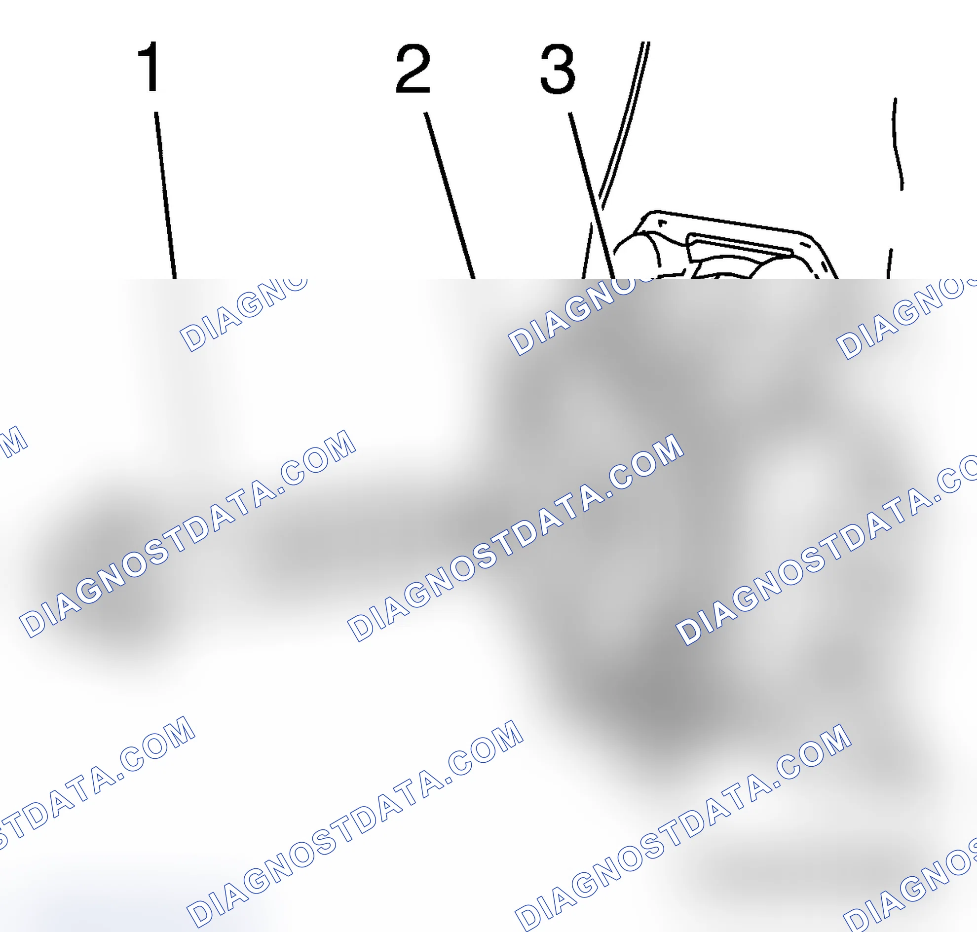 Repair Engine Using a Short-Block