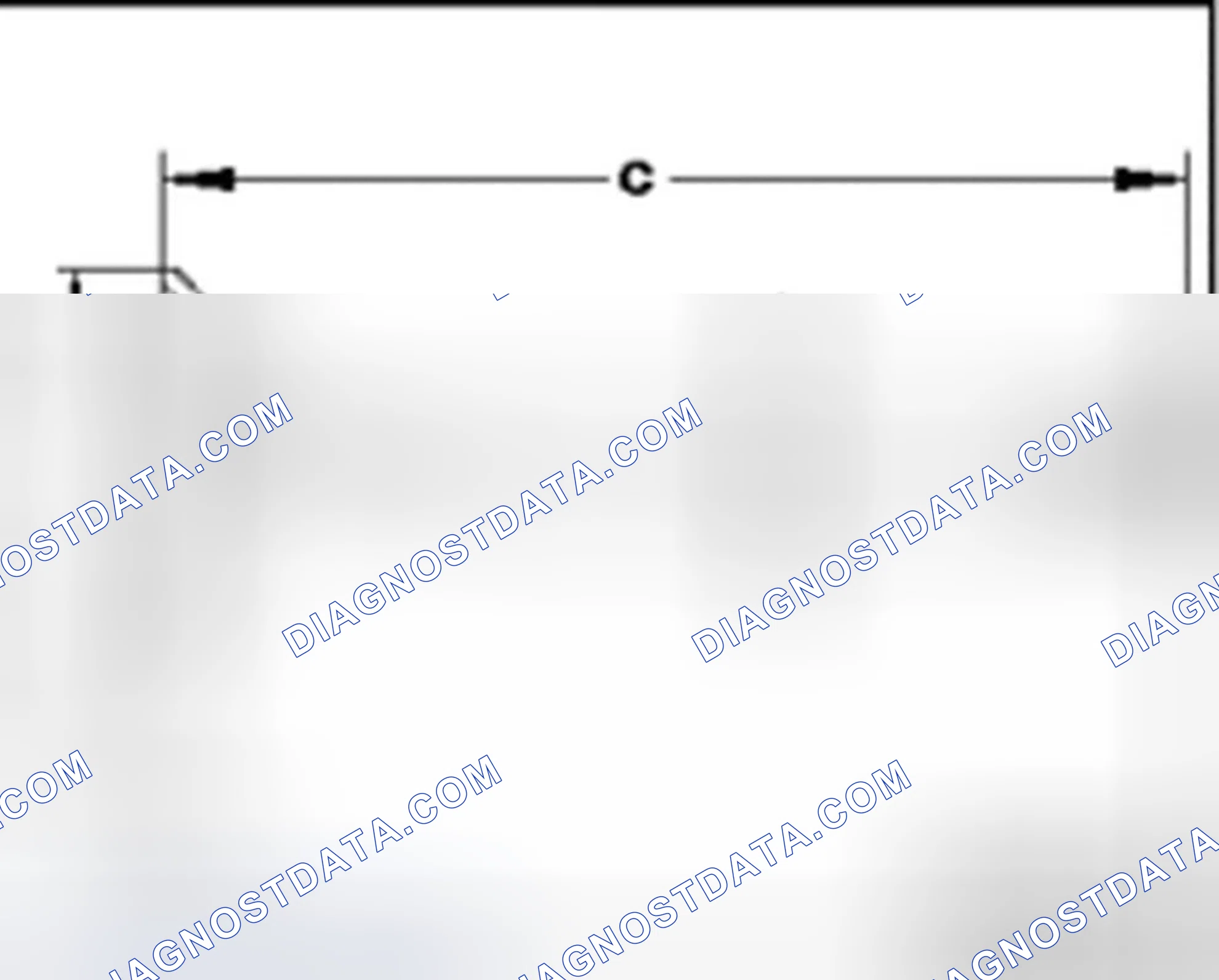 Scheme 49: Valve dimensions