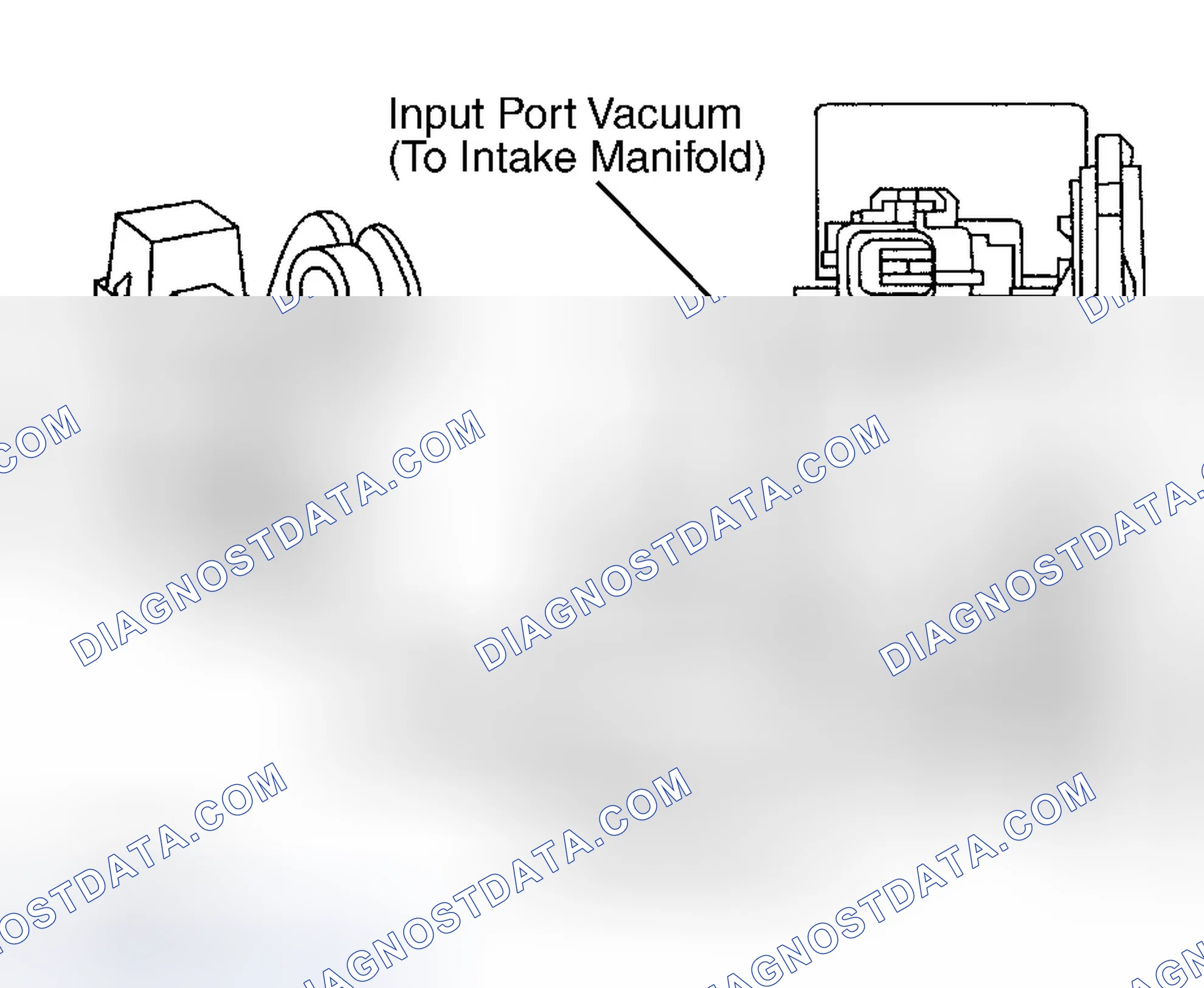 Scheme 74: EVAP Canister Purge Valve