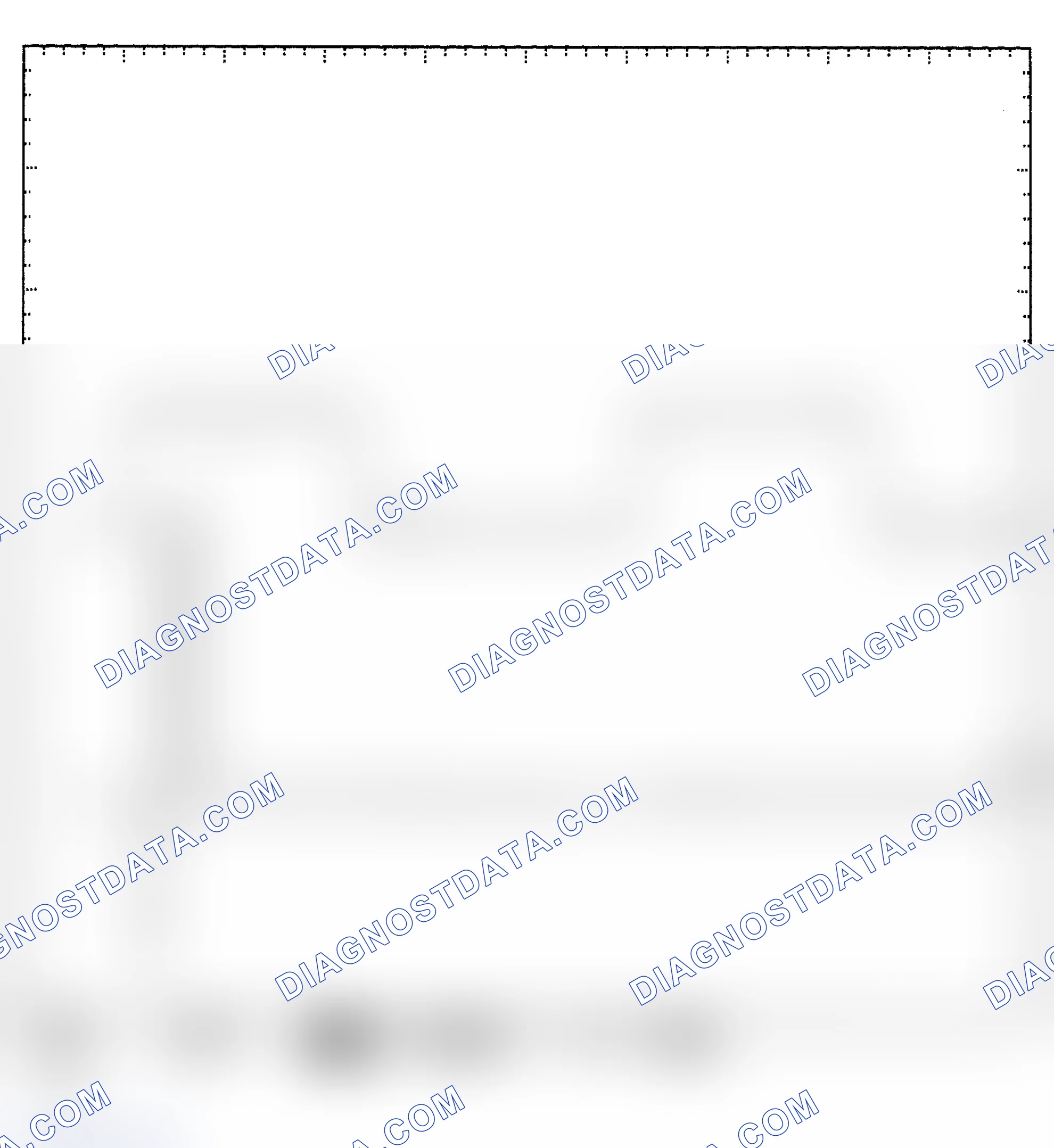 Scheme 26: Injector Bank - Known Good - Voltage Pattern