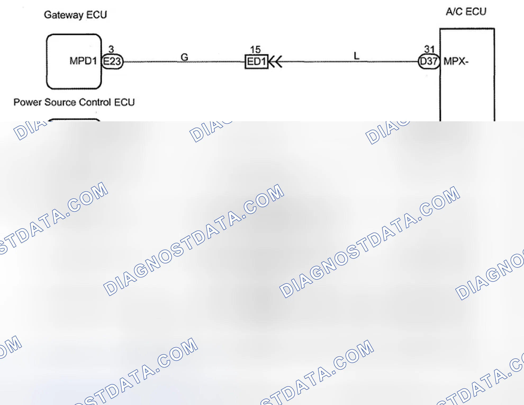 Scheme 24: WIRING DIAGRAM
