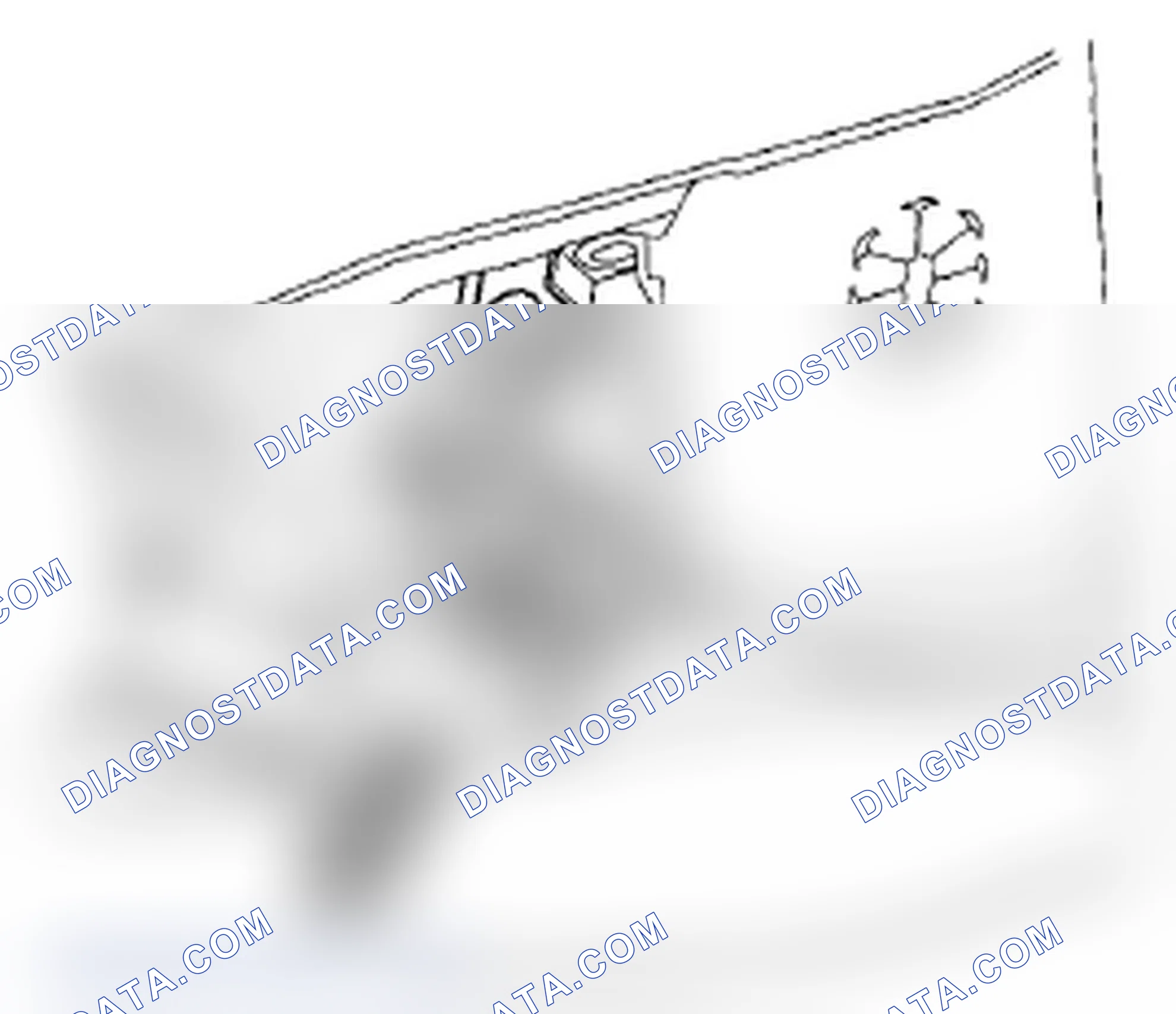 Scheme 17: Oil Filter Feed Pipe Replacement