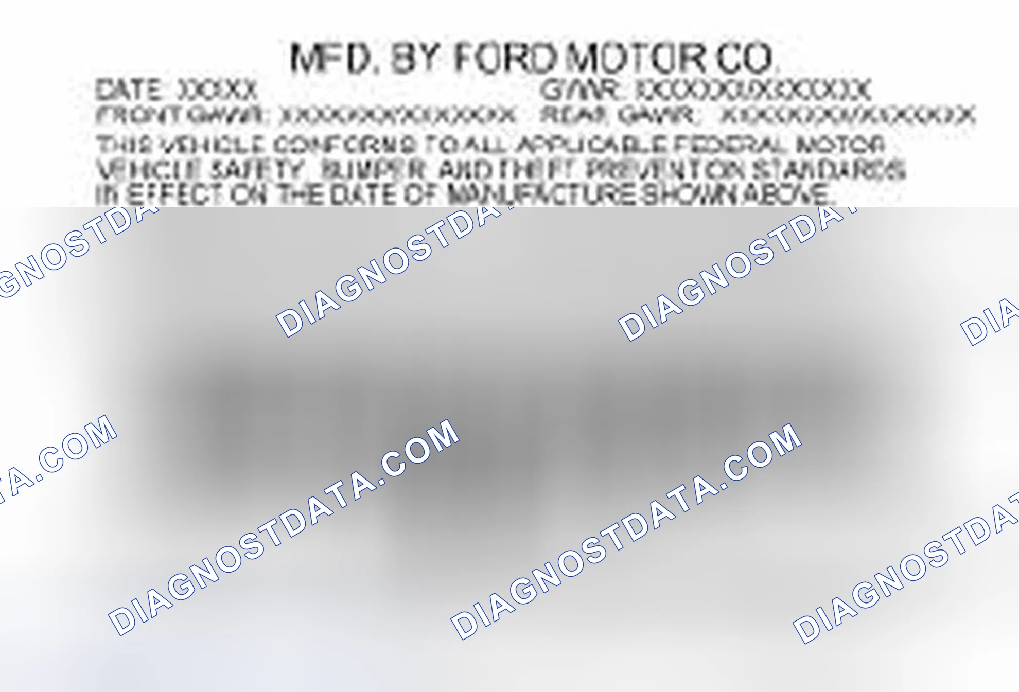 Scheme 16: Radio Codes