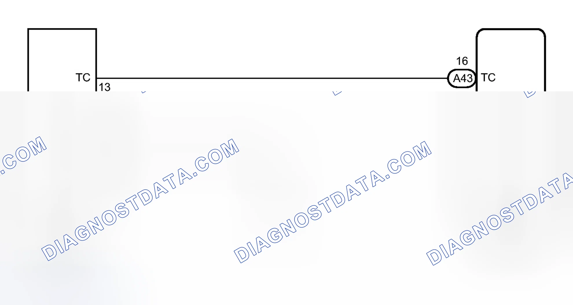 Scheme 45: WIRING DIAGRAM
