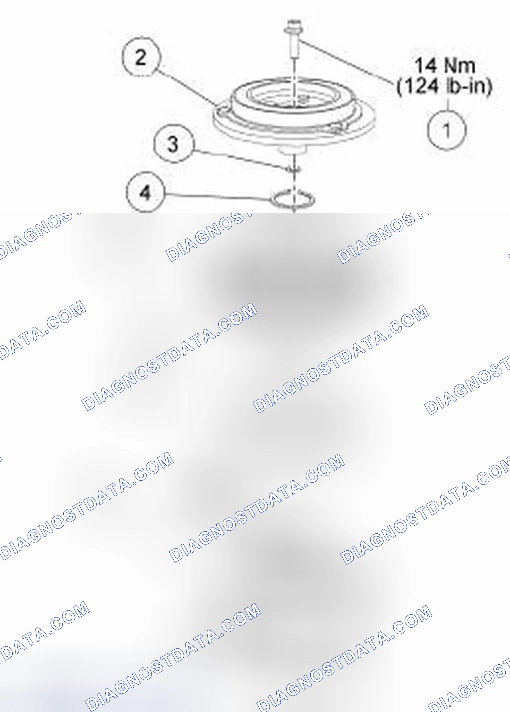 Scheme 234: Special Tool(s)
