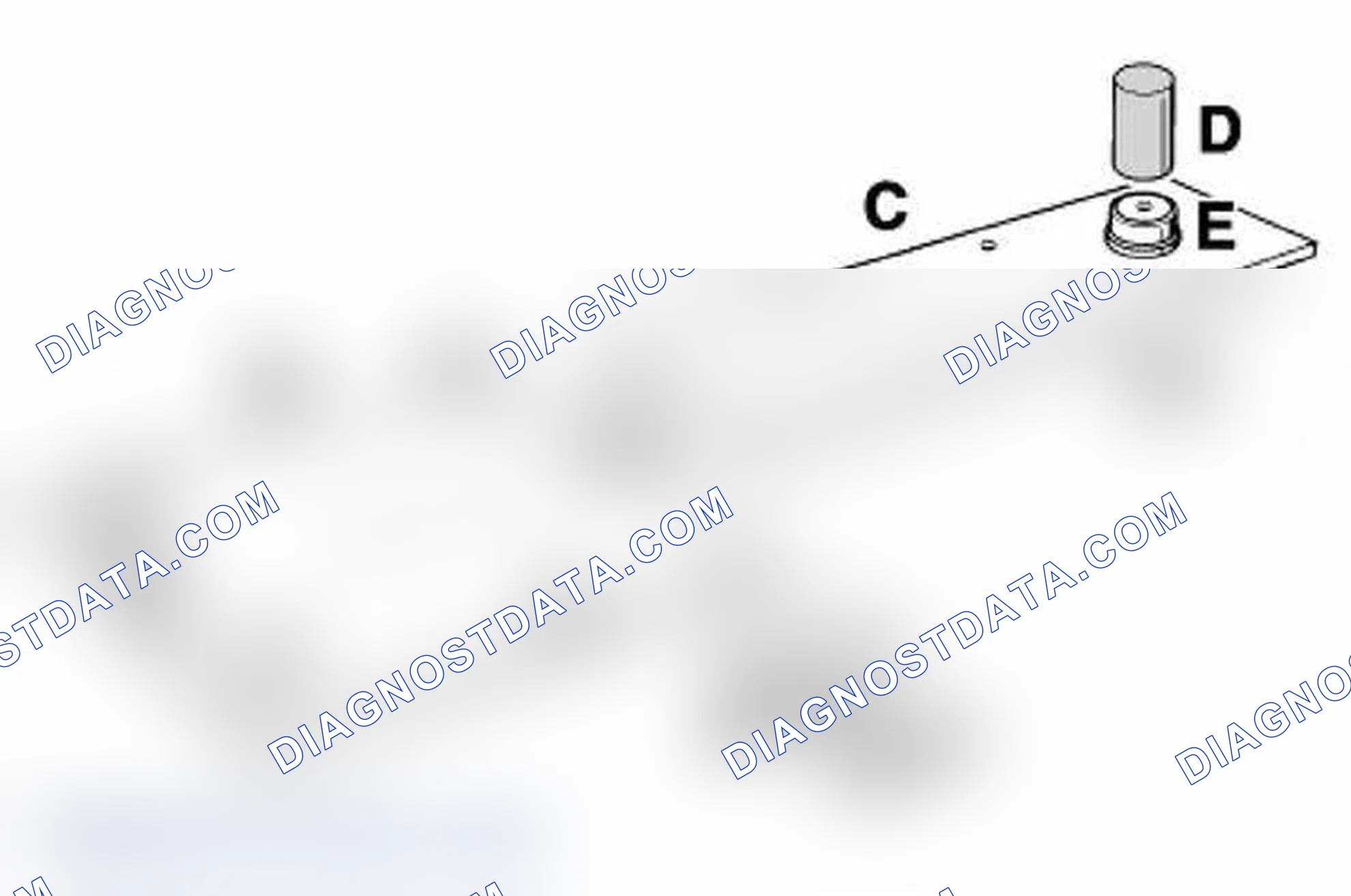 Scheme 58: SPECIAL TOOLS