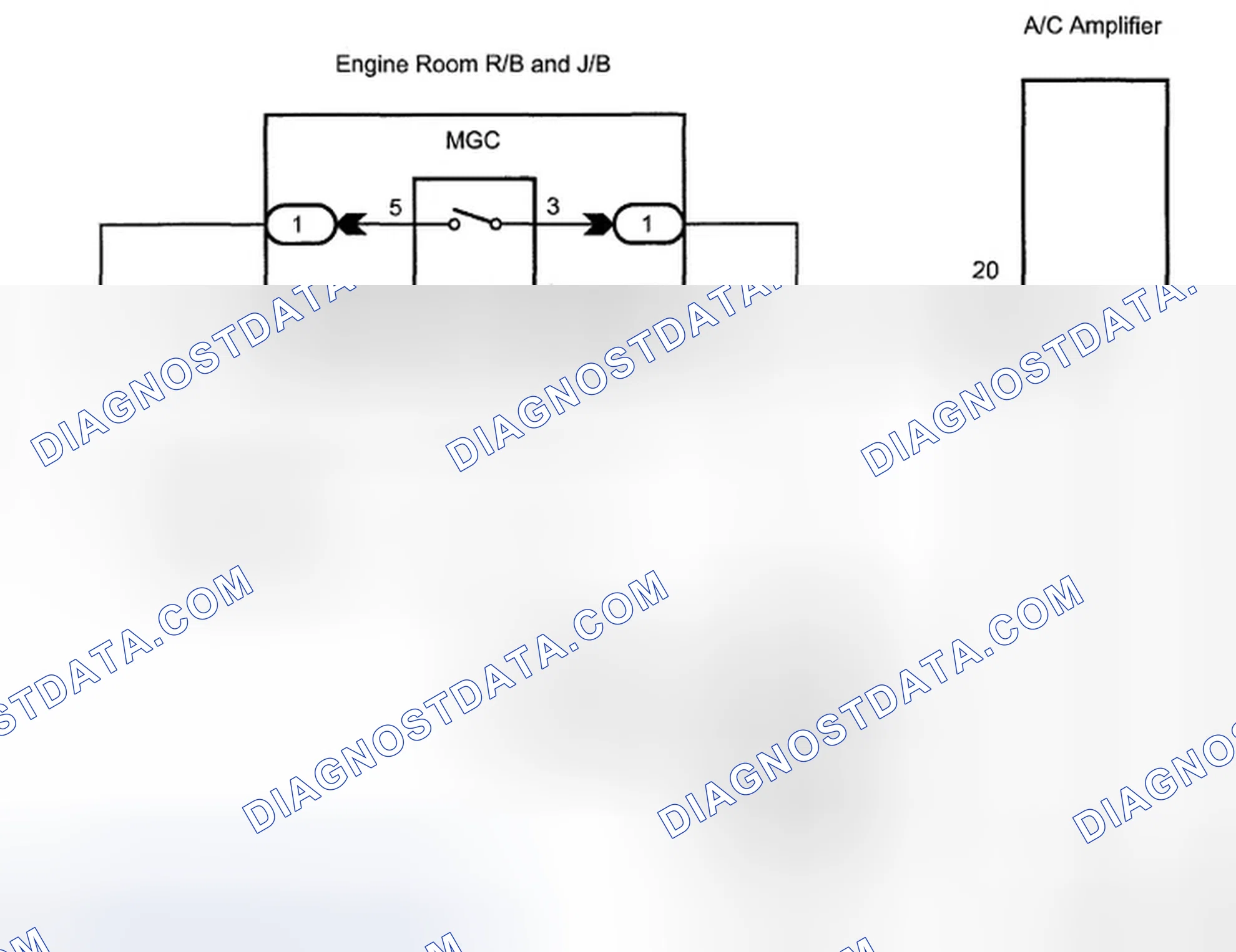 Scheme 54: WIRING DIAGRAM