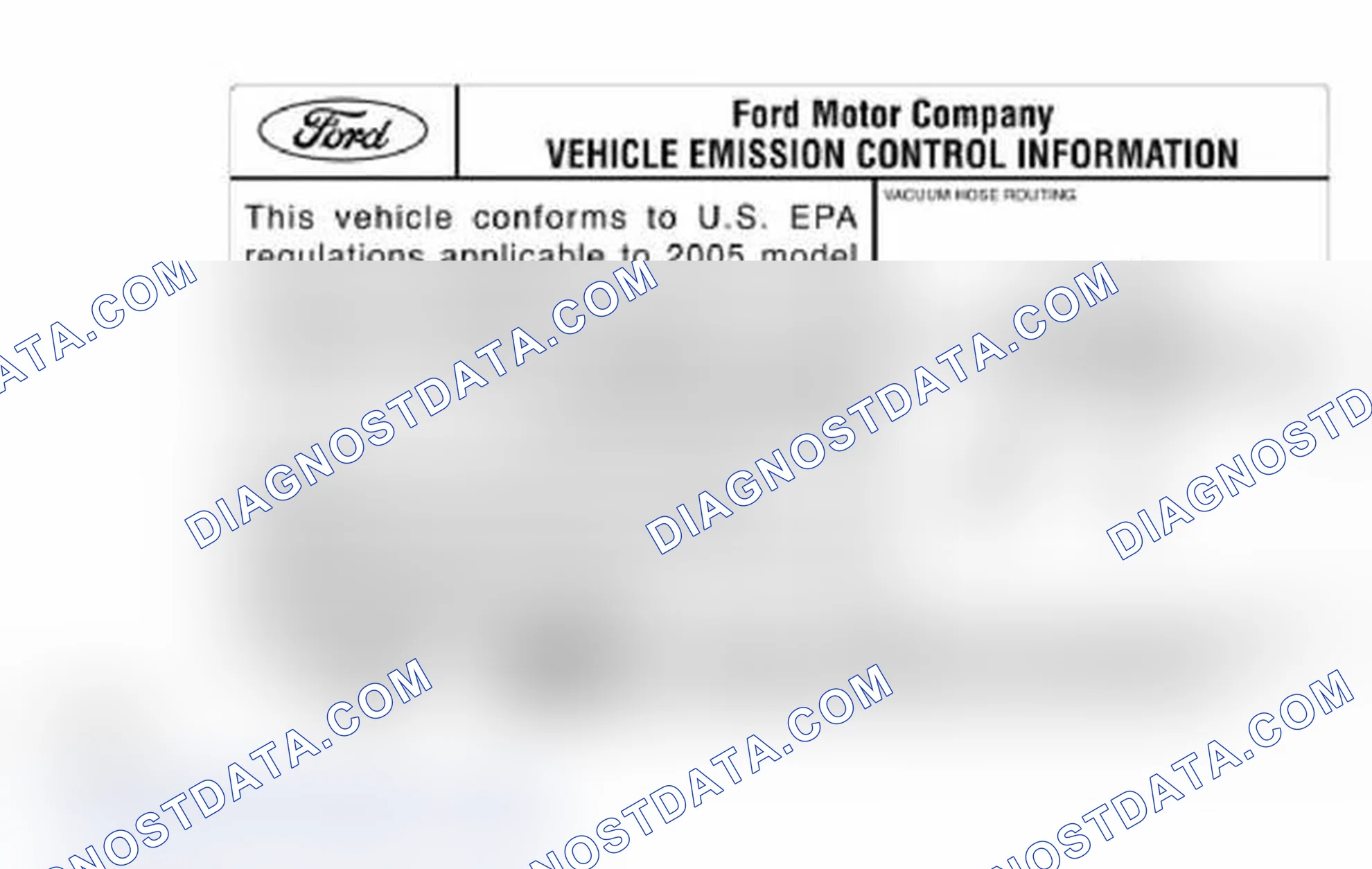 Scheme 3: VECI Decal