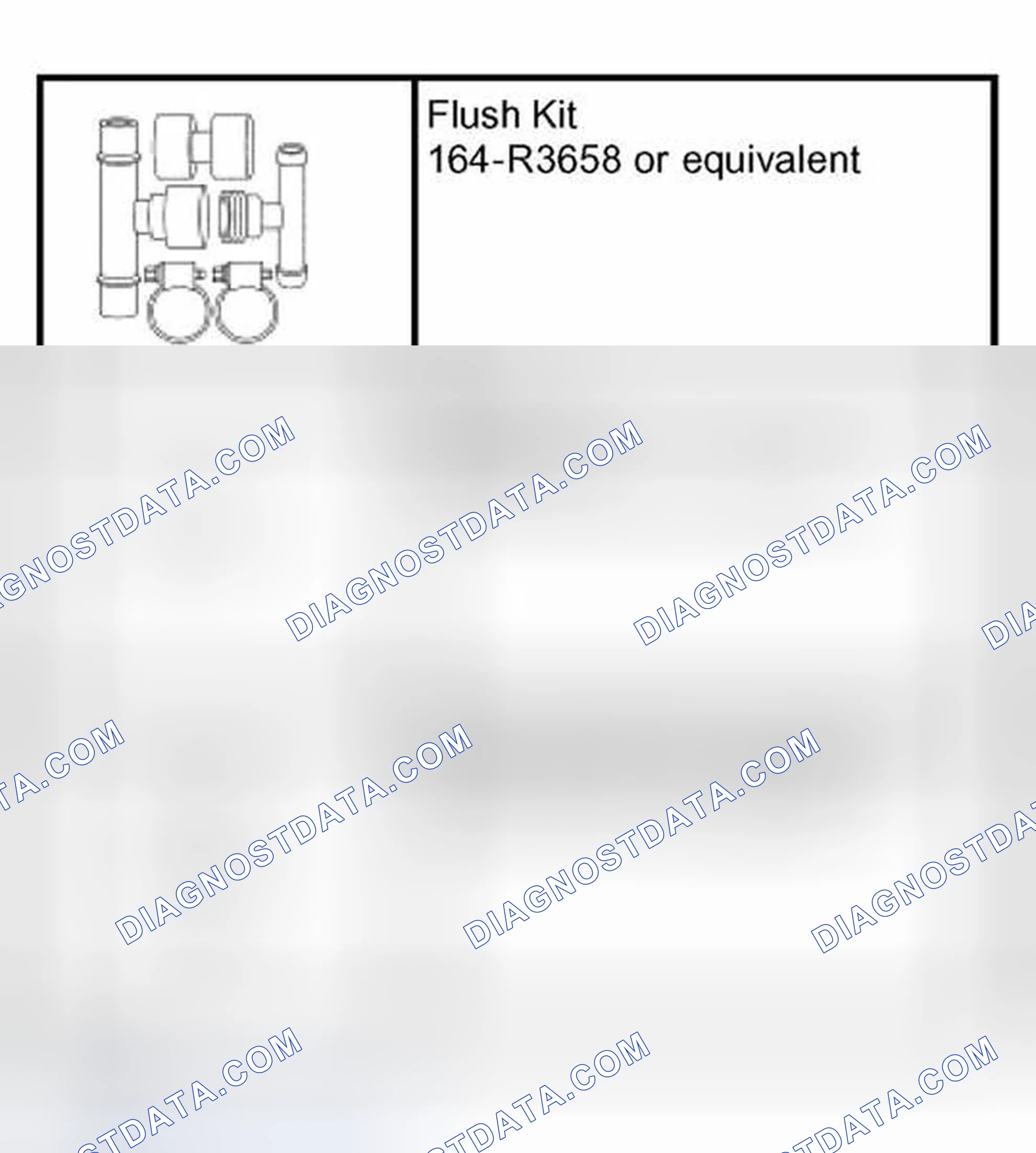 Scheme 6: Special Tool(s)