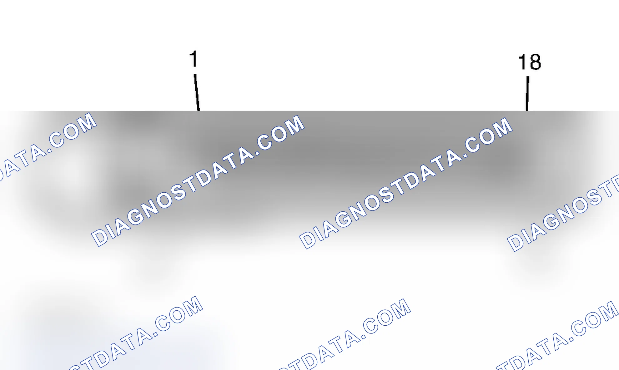 Scheme 9: DTC 65535: CONTROL MODULE FAULT