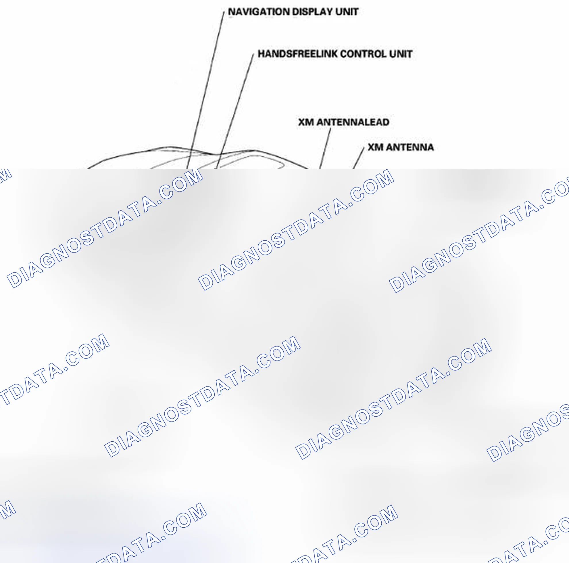 Scheme 231: Component Location Index