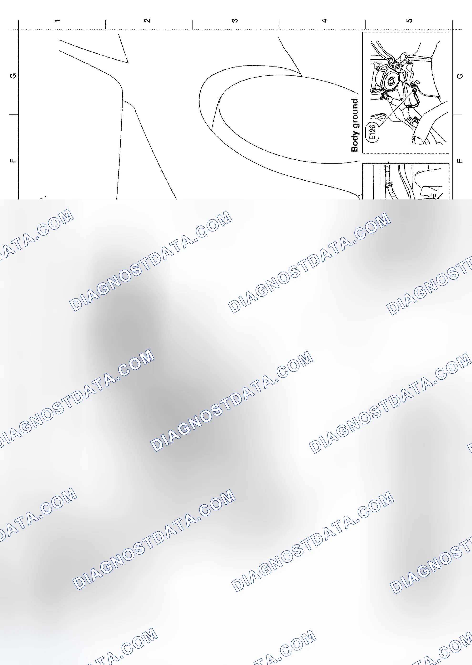 Scheme 52: Engine Compartment