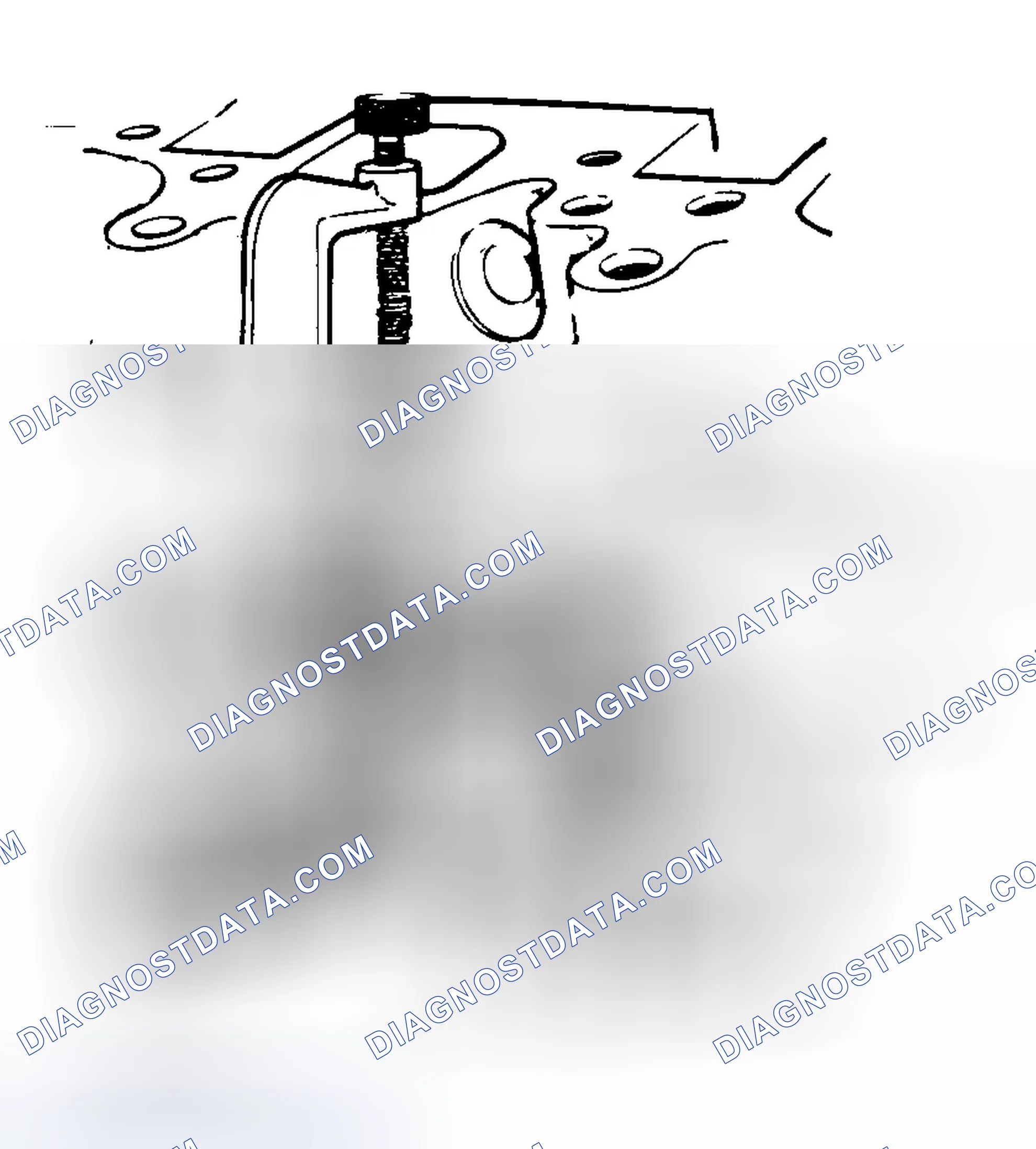 Scheme 15: Measuring Valve Stem-to-Guide Clearance