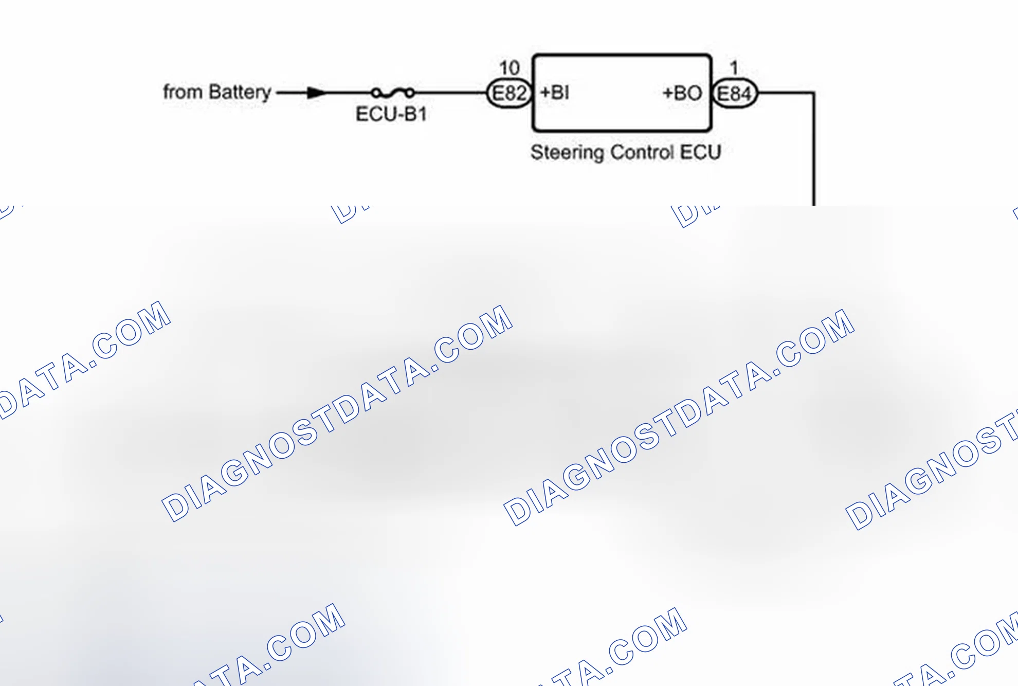 Scheme 33: WIRING DIAGRAM