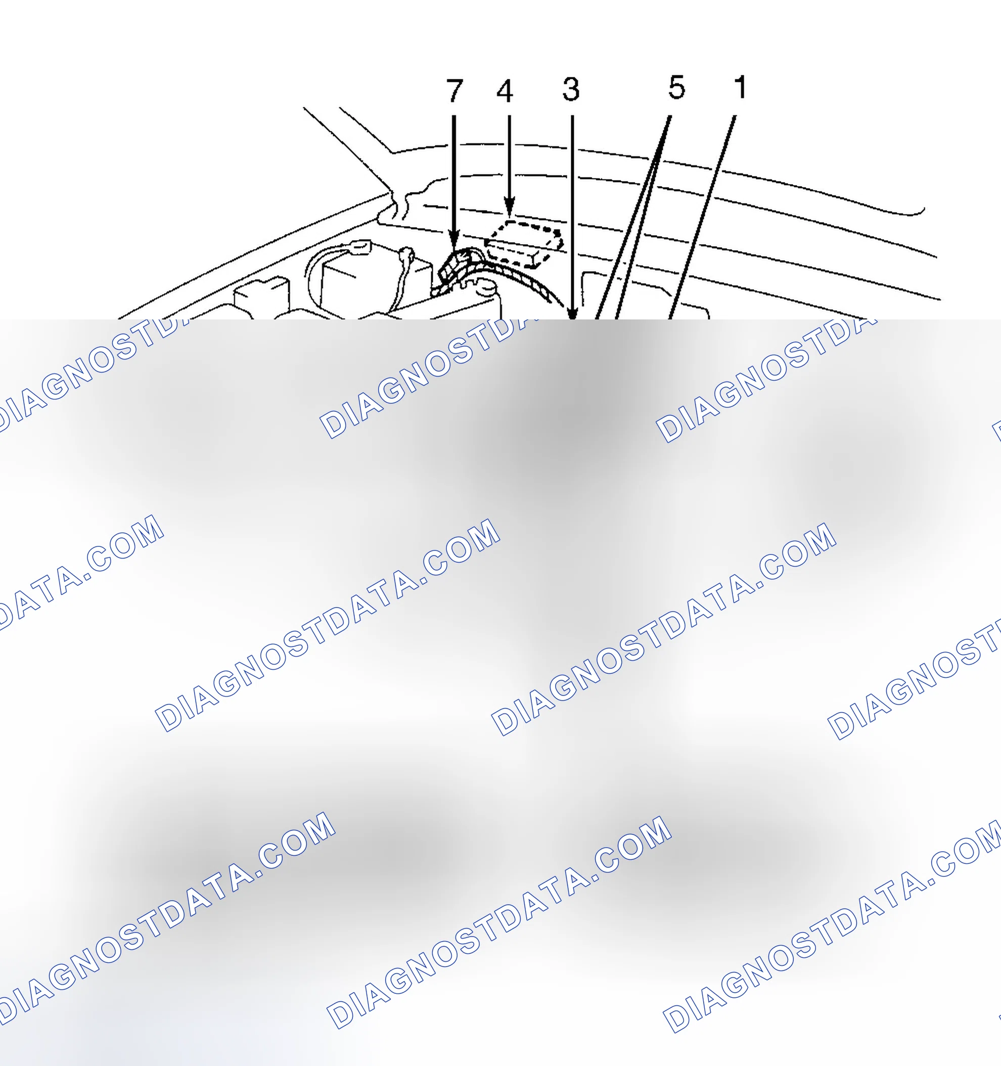 Scheme 2: ELECTRONIC IGNITION SYSTEM
