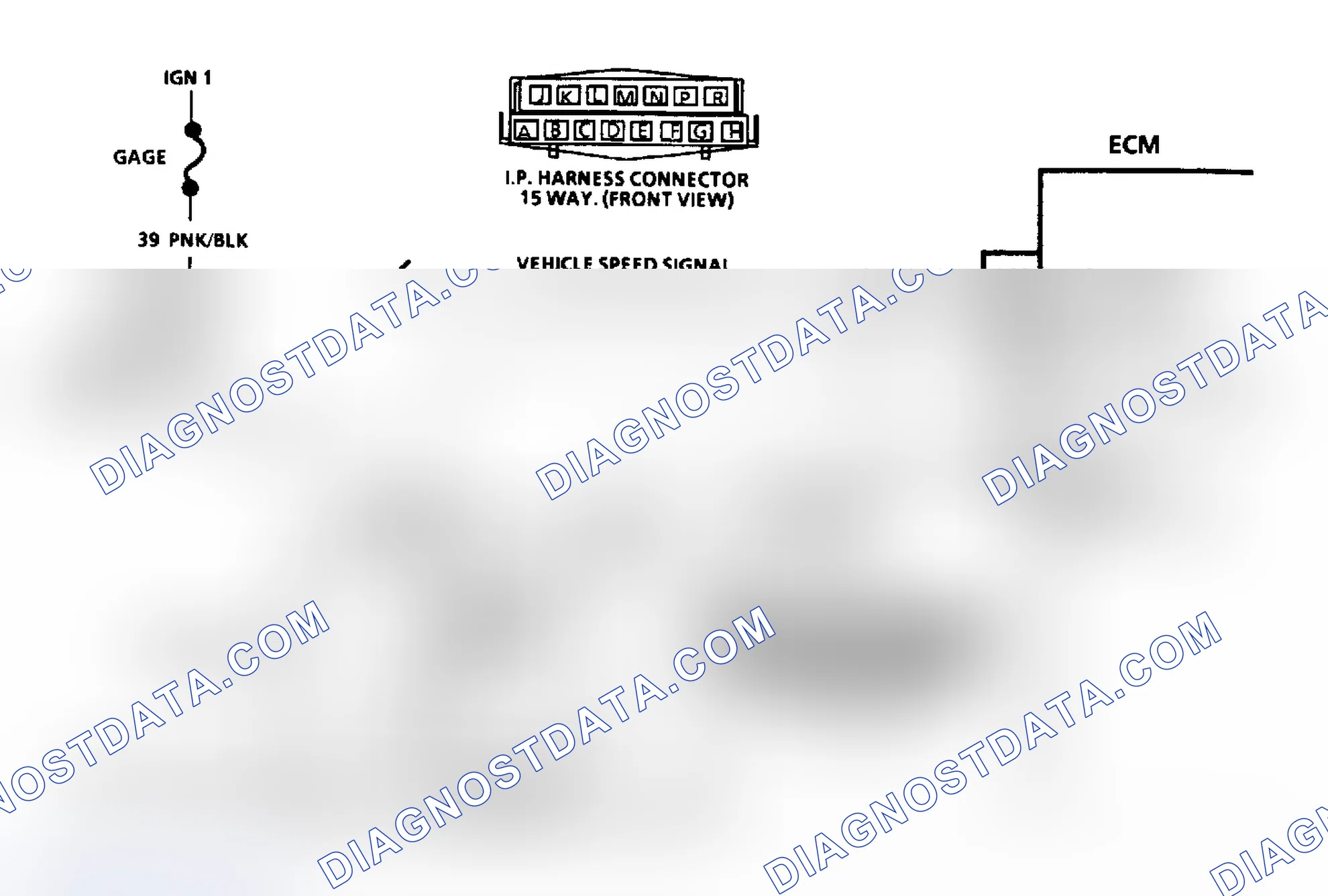 Scheme 349: Chart C8A: TCC 440-T4 Schematic