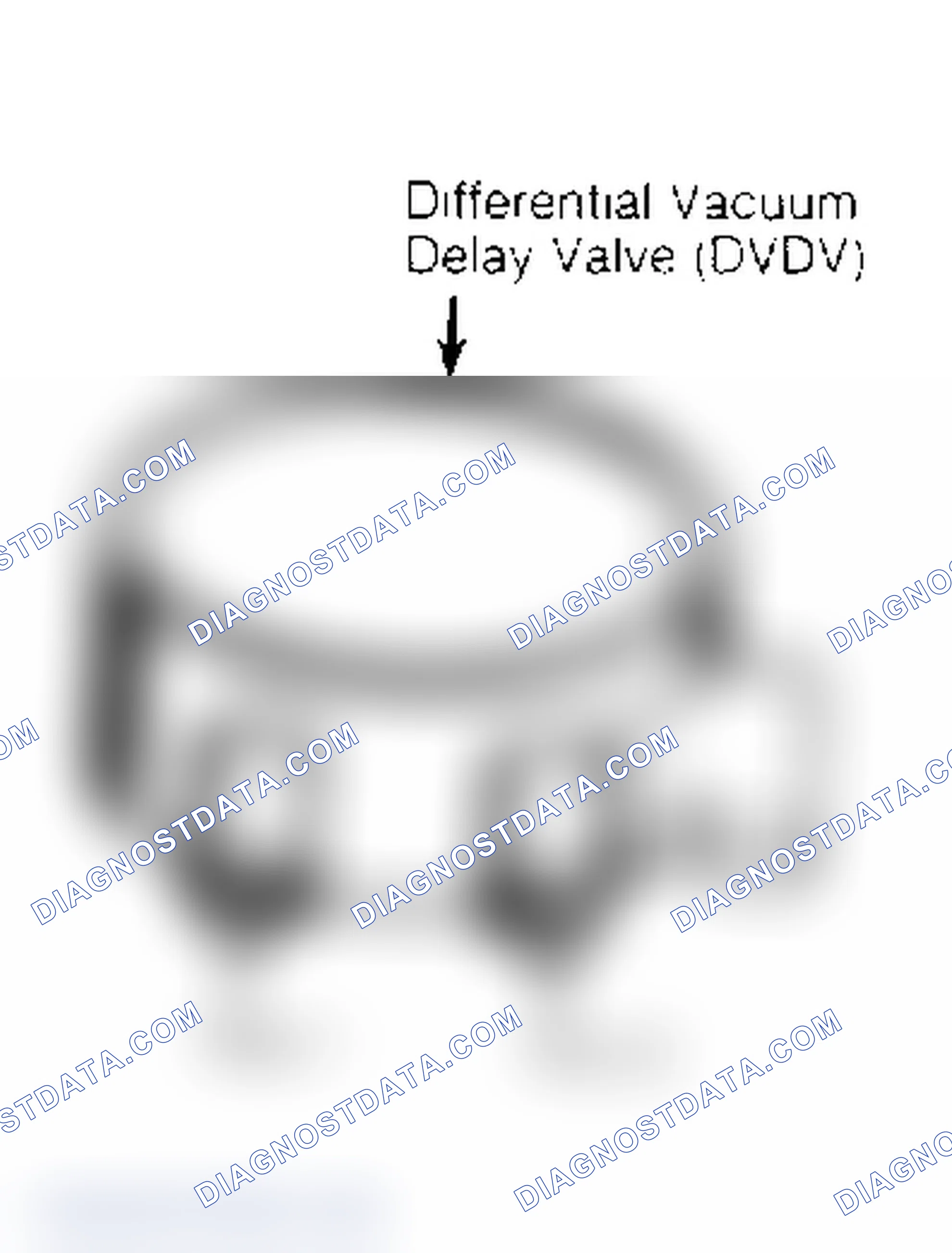 Scheme 2: DIFFERENTIAL VACUUM DELAY VALVE