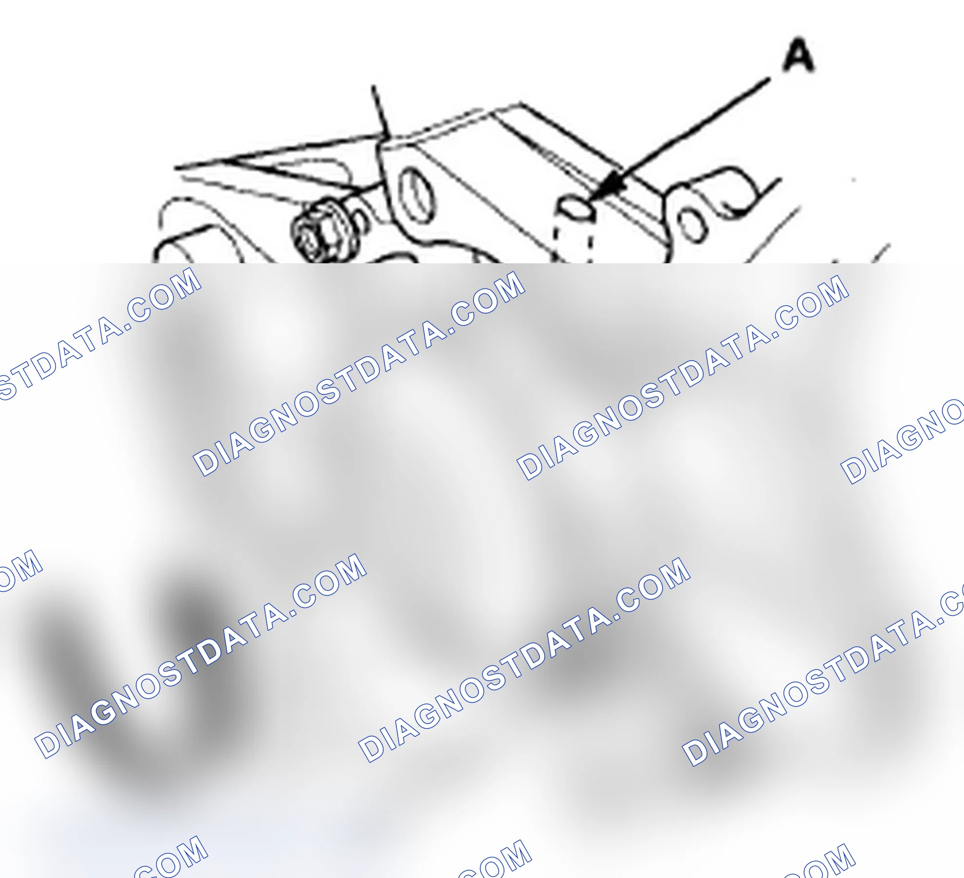 Scheme 6: Water Pump Inspection