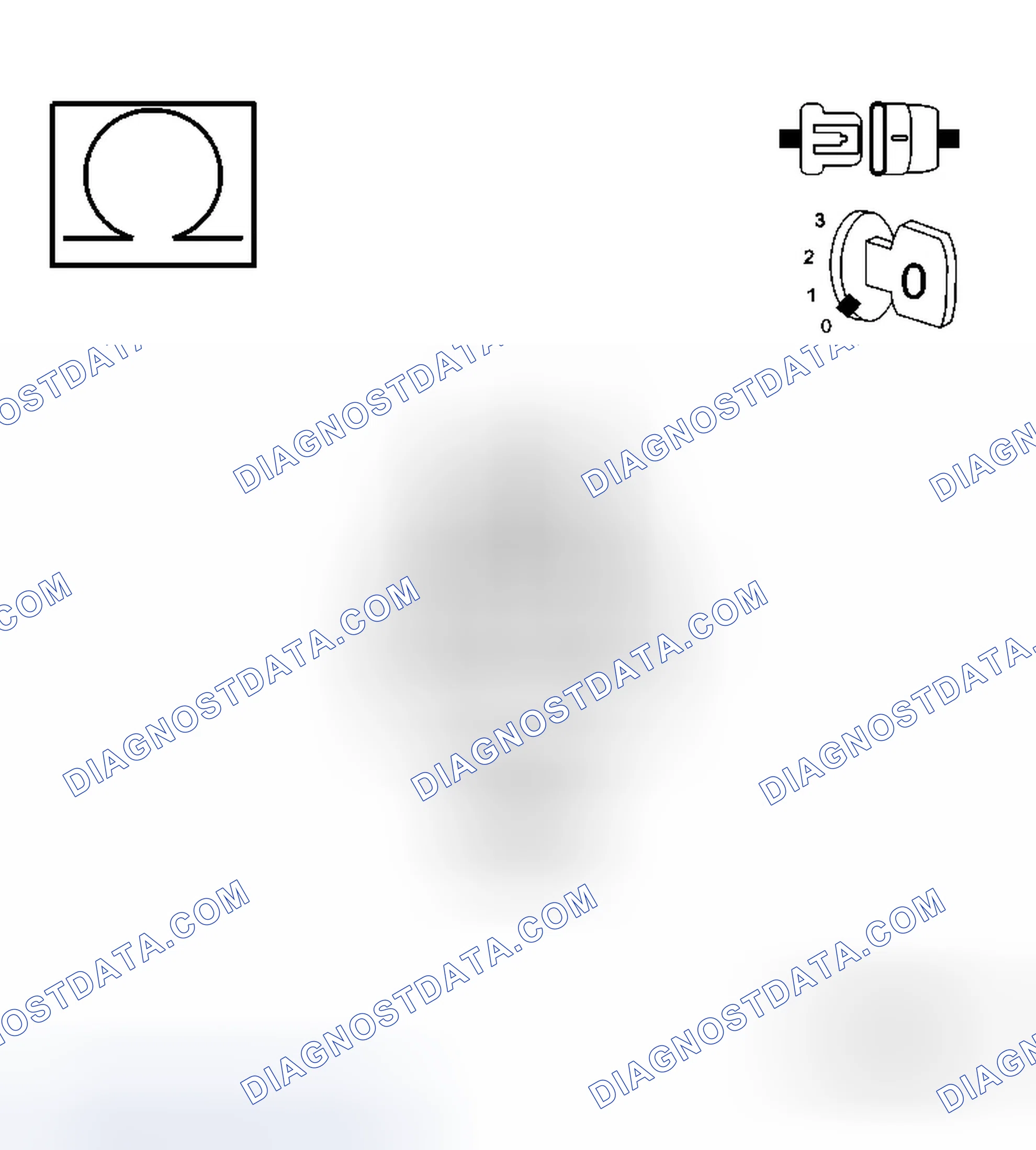 Scheme 13: Diagnostic Test
