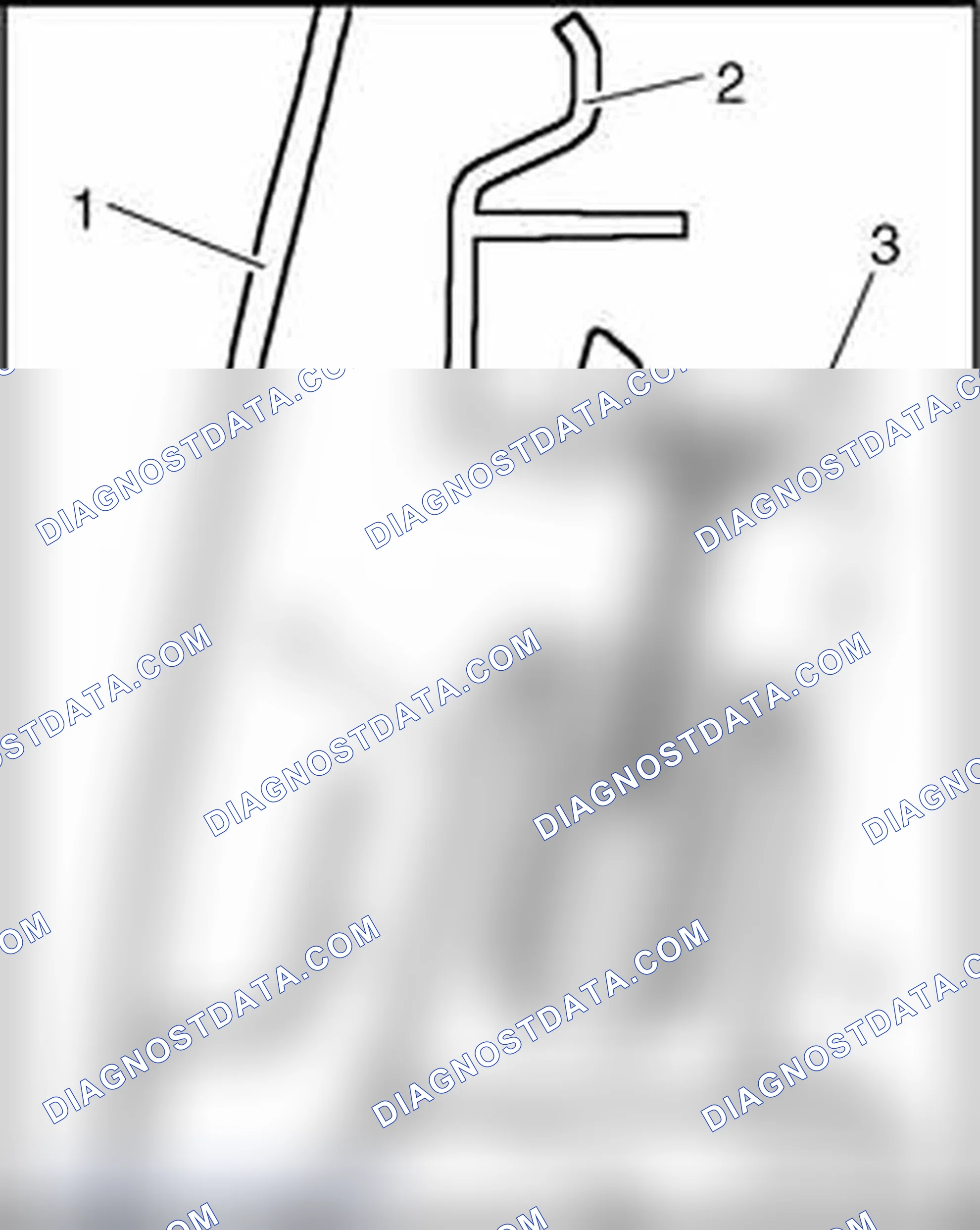 Scheme 146: Adjusting support piece