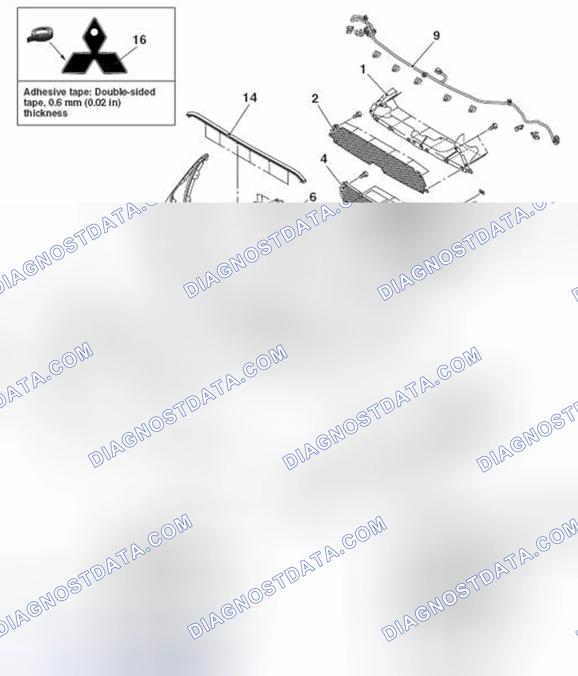 Scheme 63: DISASSEMBLY AND ASSEMBLY