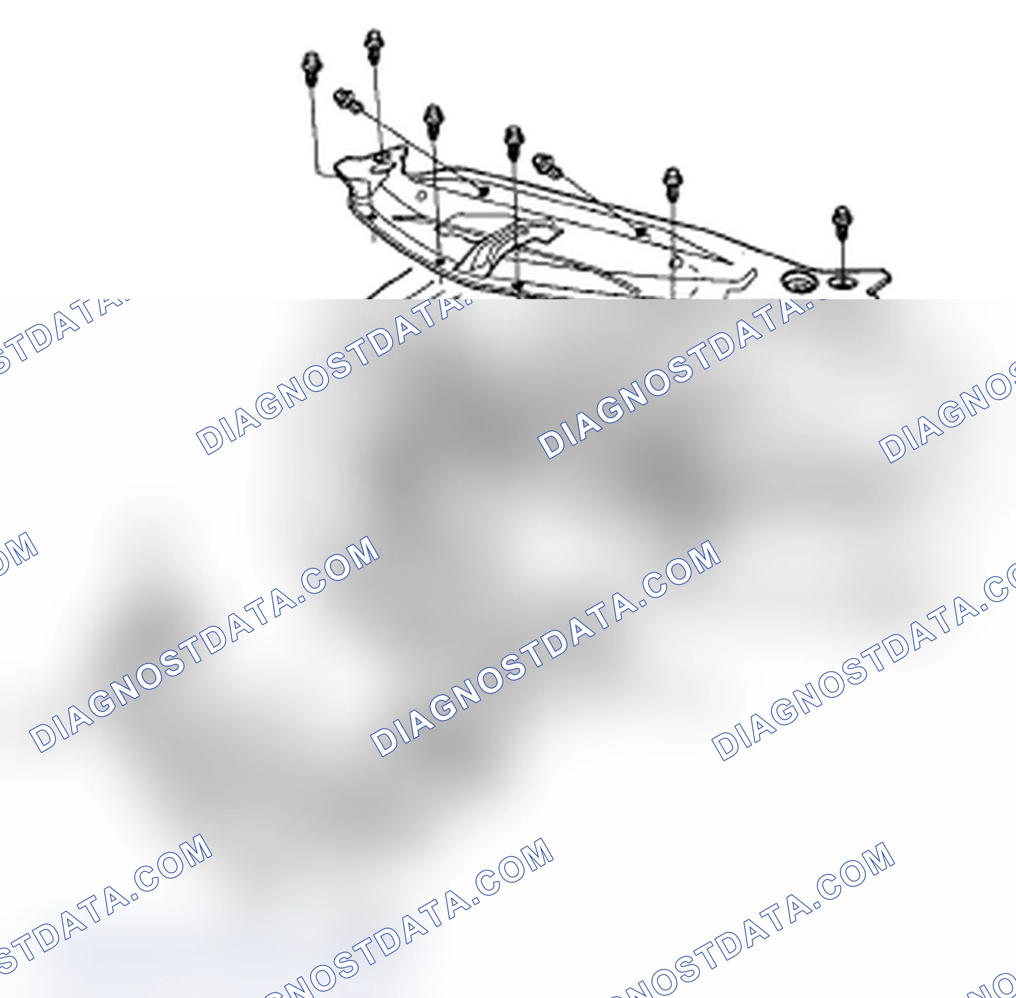 Scheme 16: Radiator and Fan Replacement