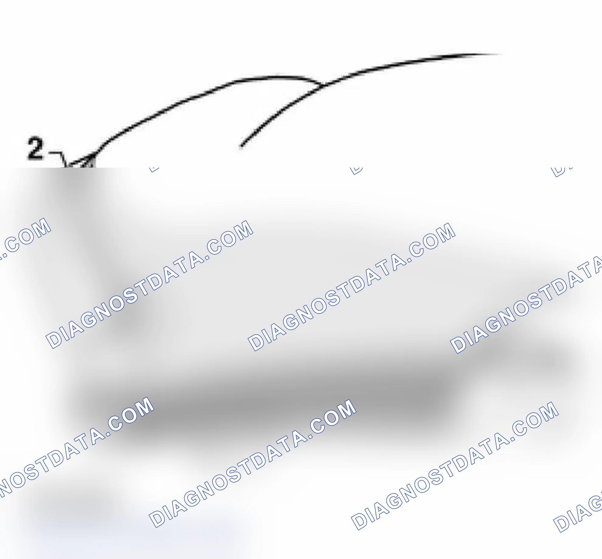 Scheme 10: Convertible top cushion, removing
