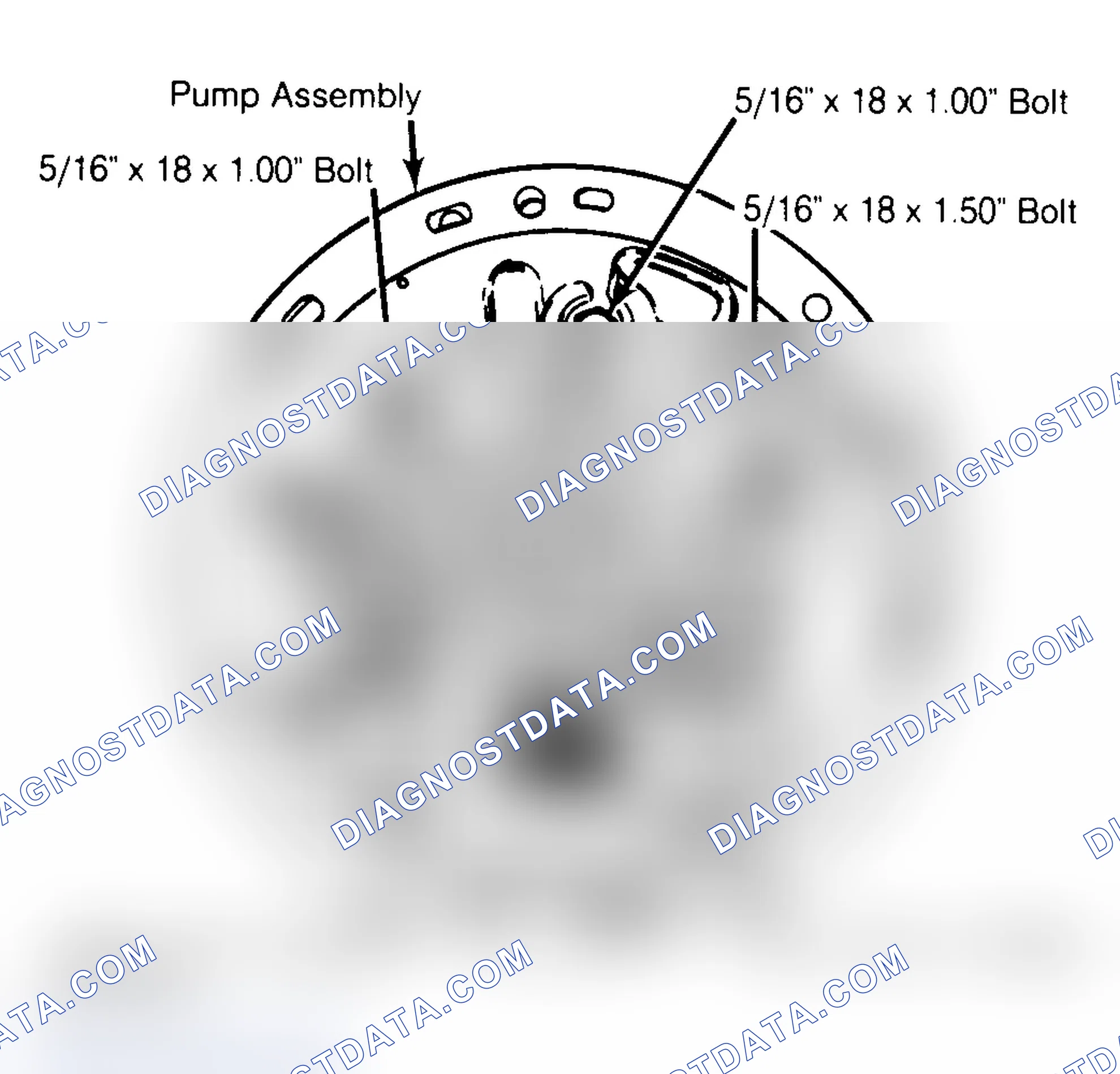 Scheme 81: OIL PUMP