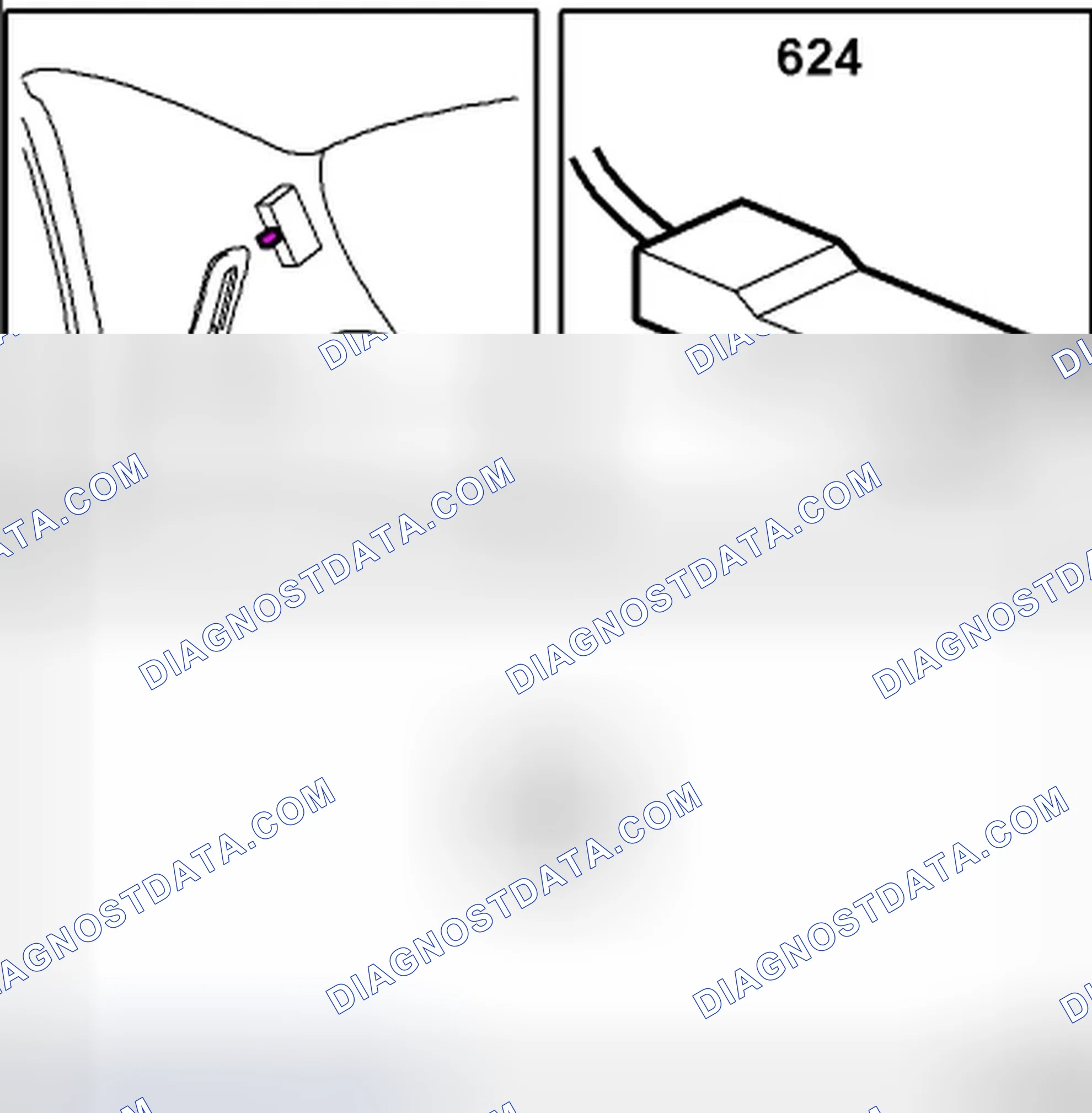Scheme 165: Antenna amplifier, radio (624)