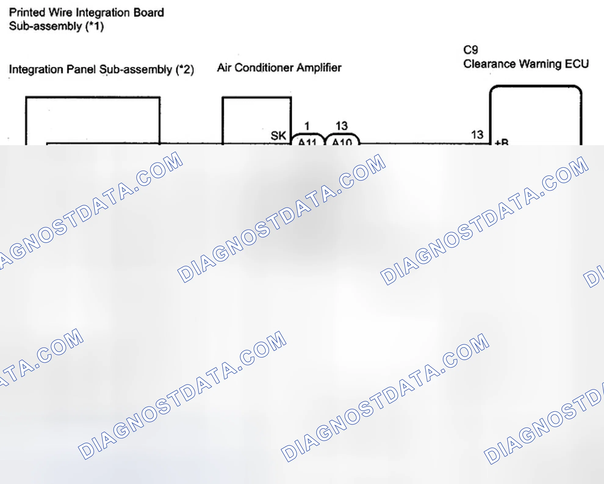Scheme 44: WIRING DIAGRAM